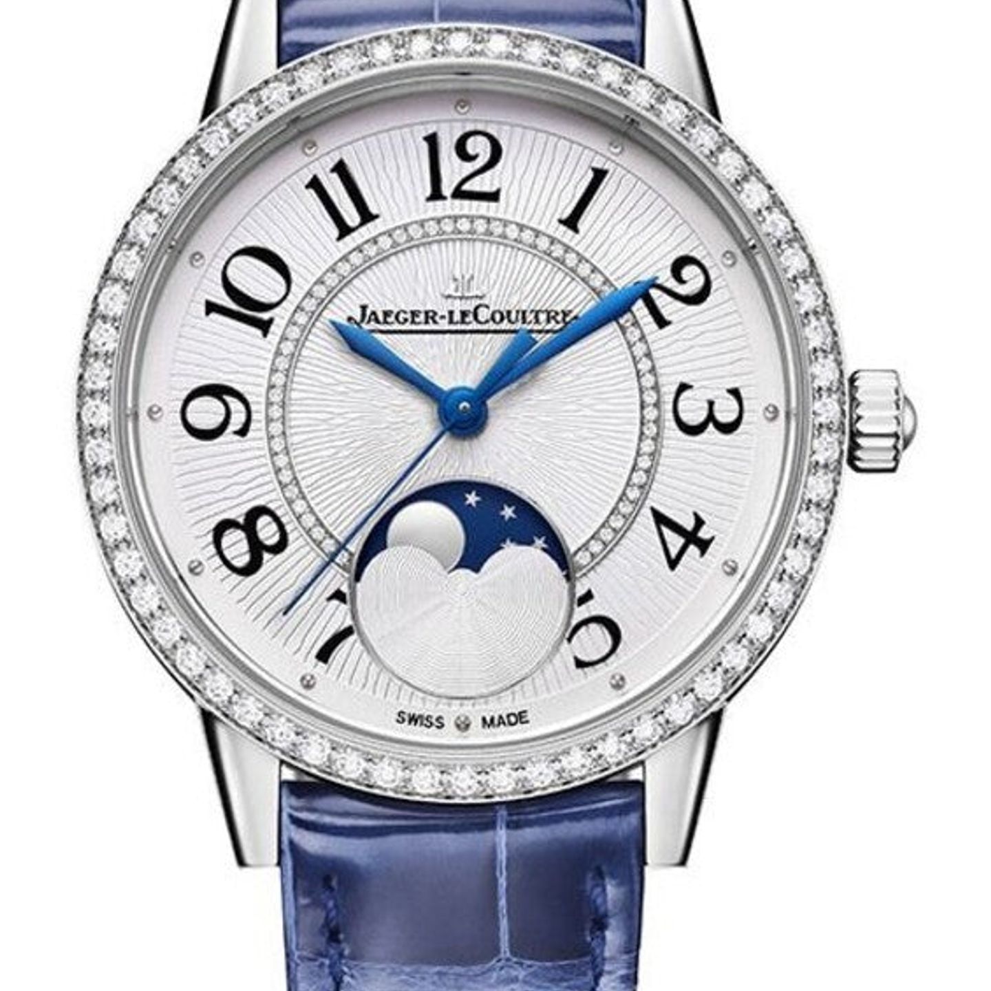 Jaeger-LeCoultre Rendez-Vous Q3448430 - (1/1)