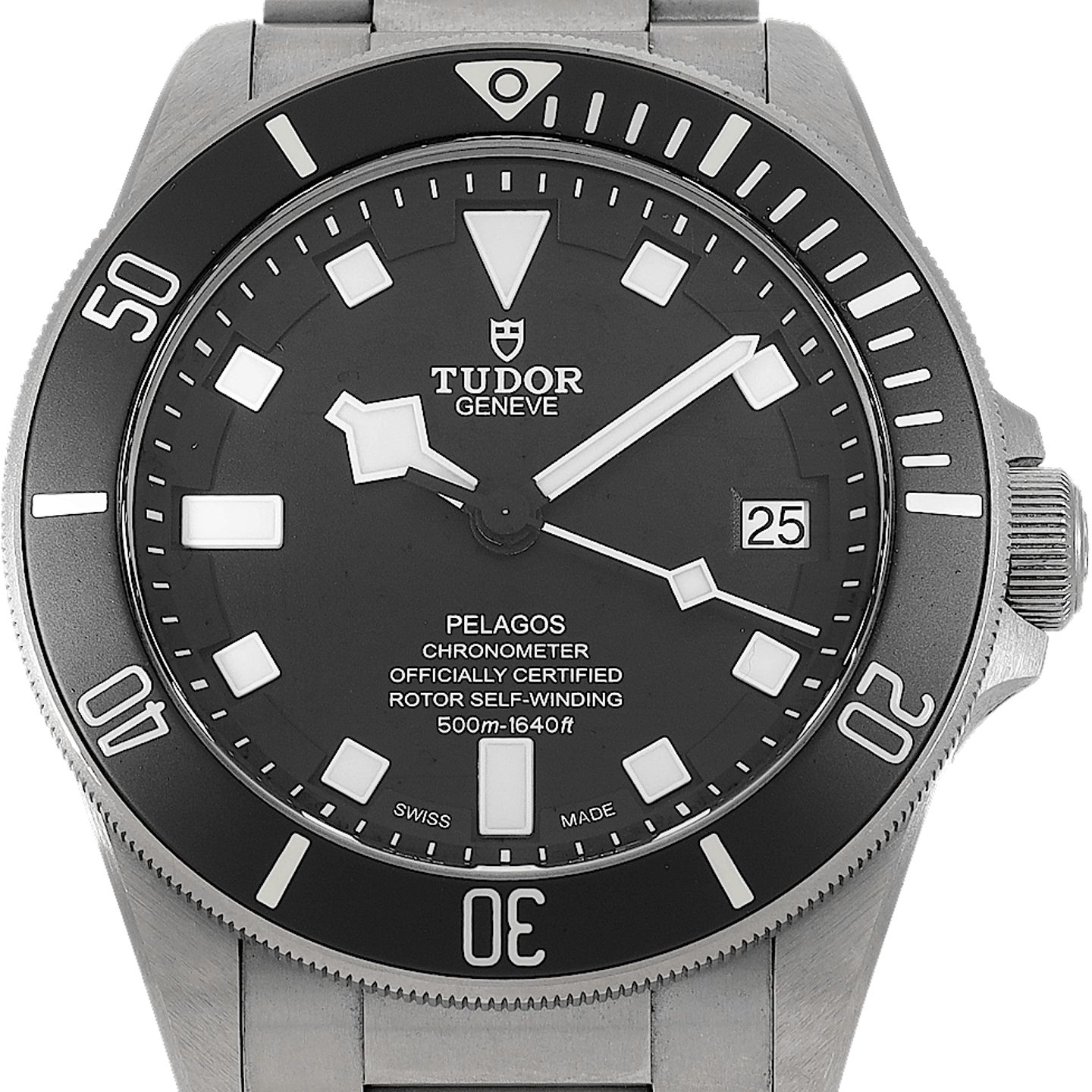 Tudor Pelagos 25600TN - (1/3)