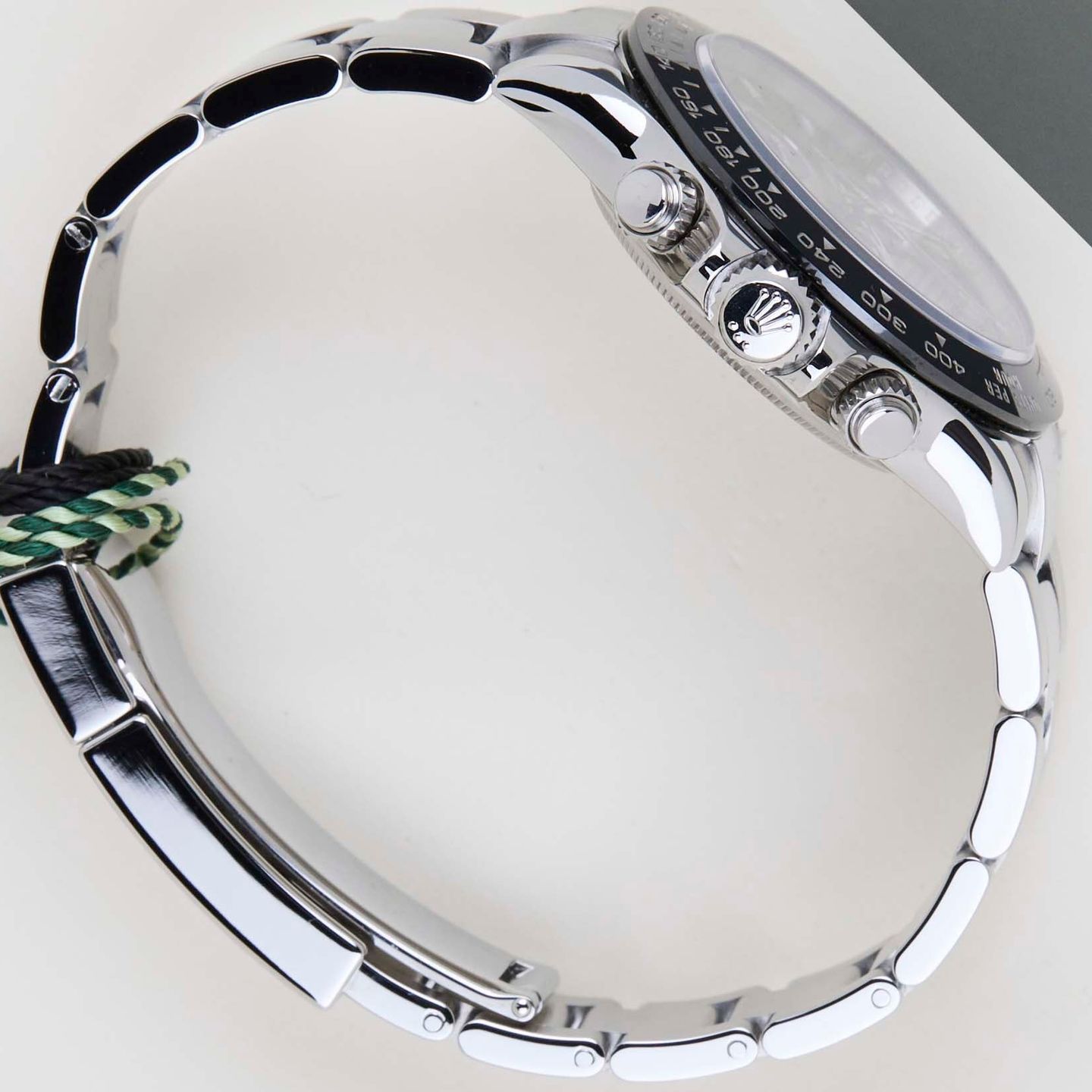 Rolex Daytona 116500LN (2021) - 40mm Staal (7/8)