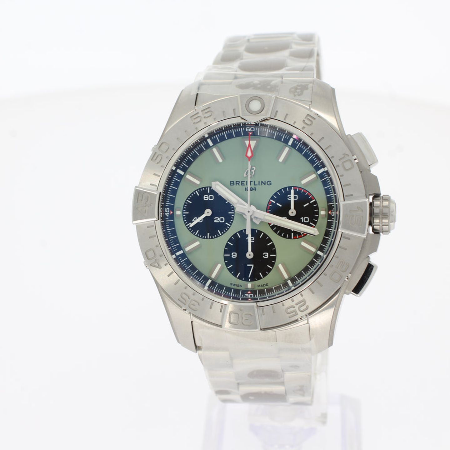 Breitling Avenger AB0147101L1A1 - (1/5)
