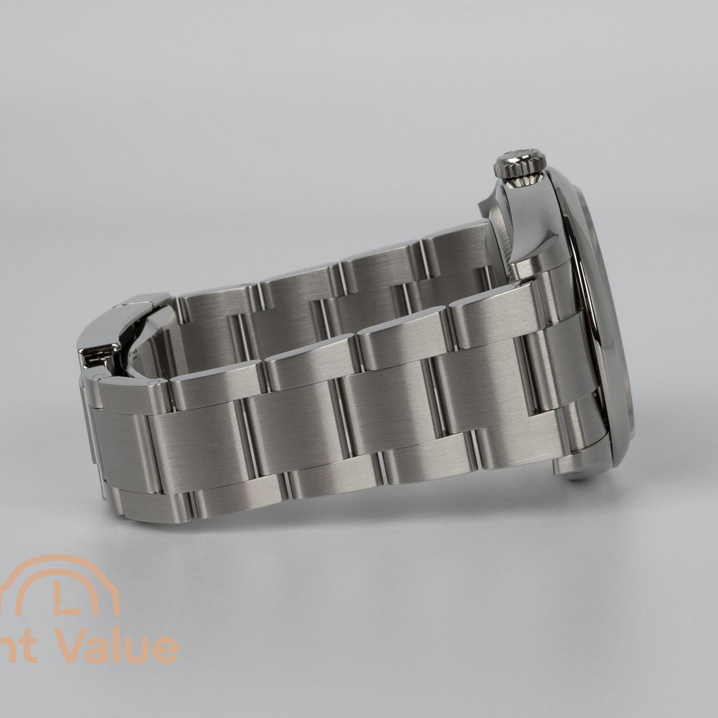 Rolex Oyster Perpetual 36 126000 (2025) - 36mm Staal (4/7)