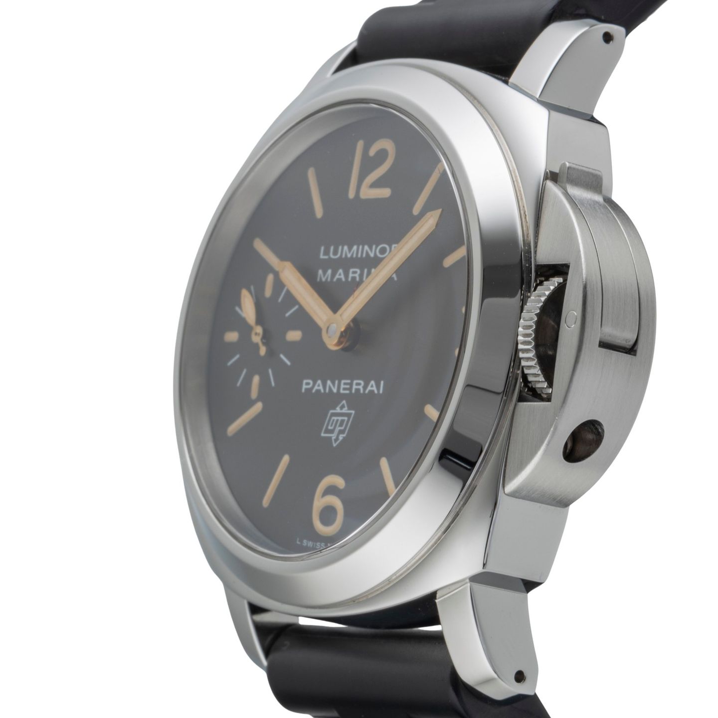 Panerai Luminor Marina PAM00632 - (6/8)