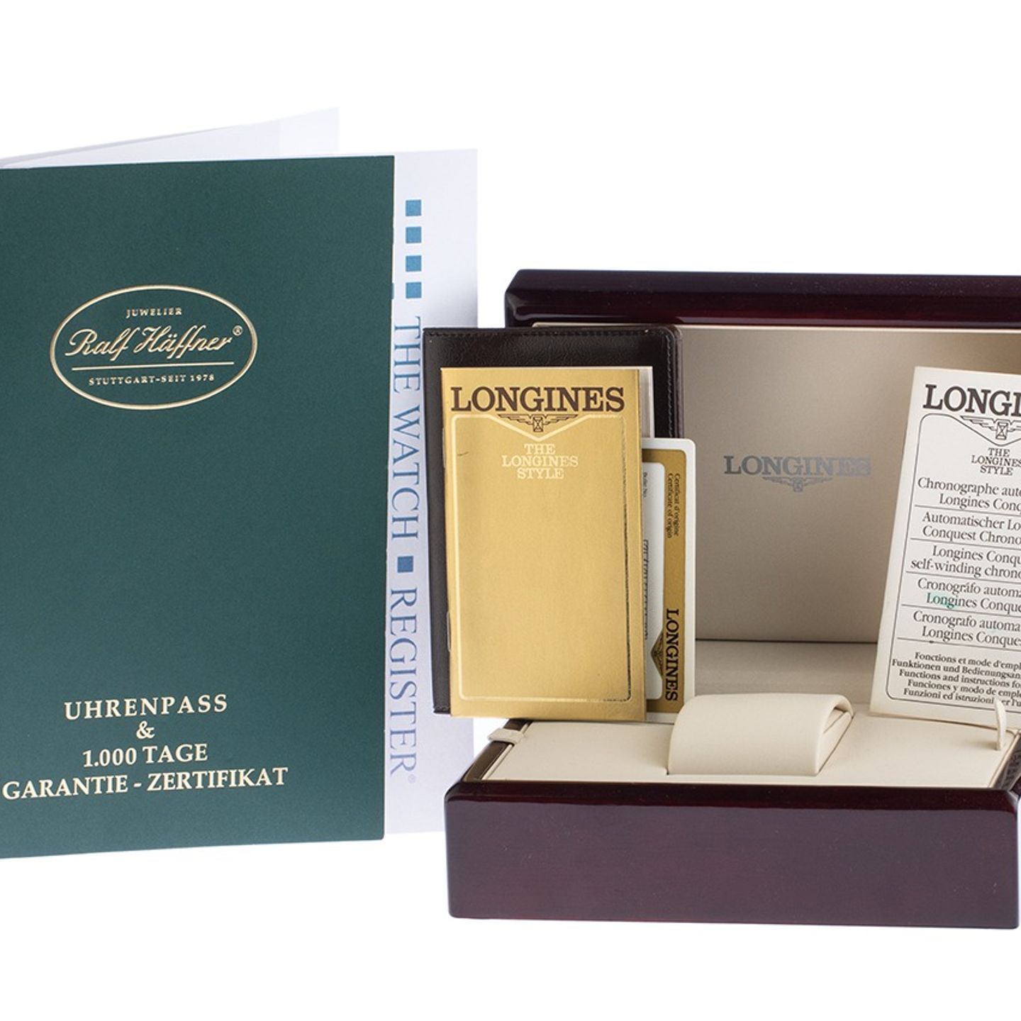 Unknown Unknown 674-4943 (1988) - (2/8)