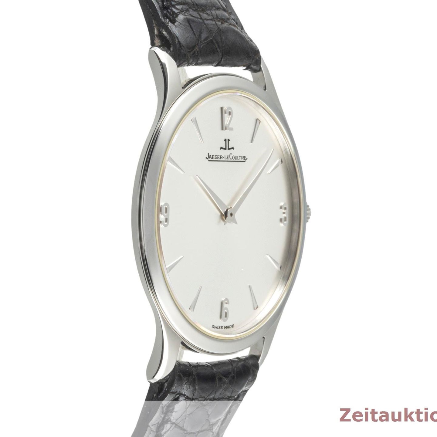 Jaeger-LeCoultre Master Ultra Thin 145.8.79 - (7/8)