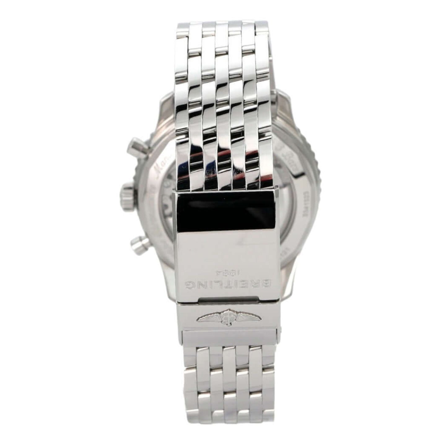 Breitling Navitimer 1 B01 Chronograph AB0121211G1P1 - (8/8)