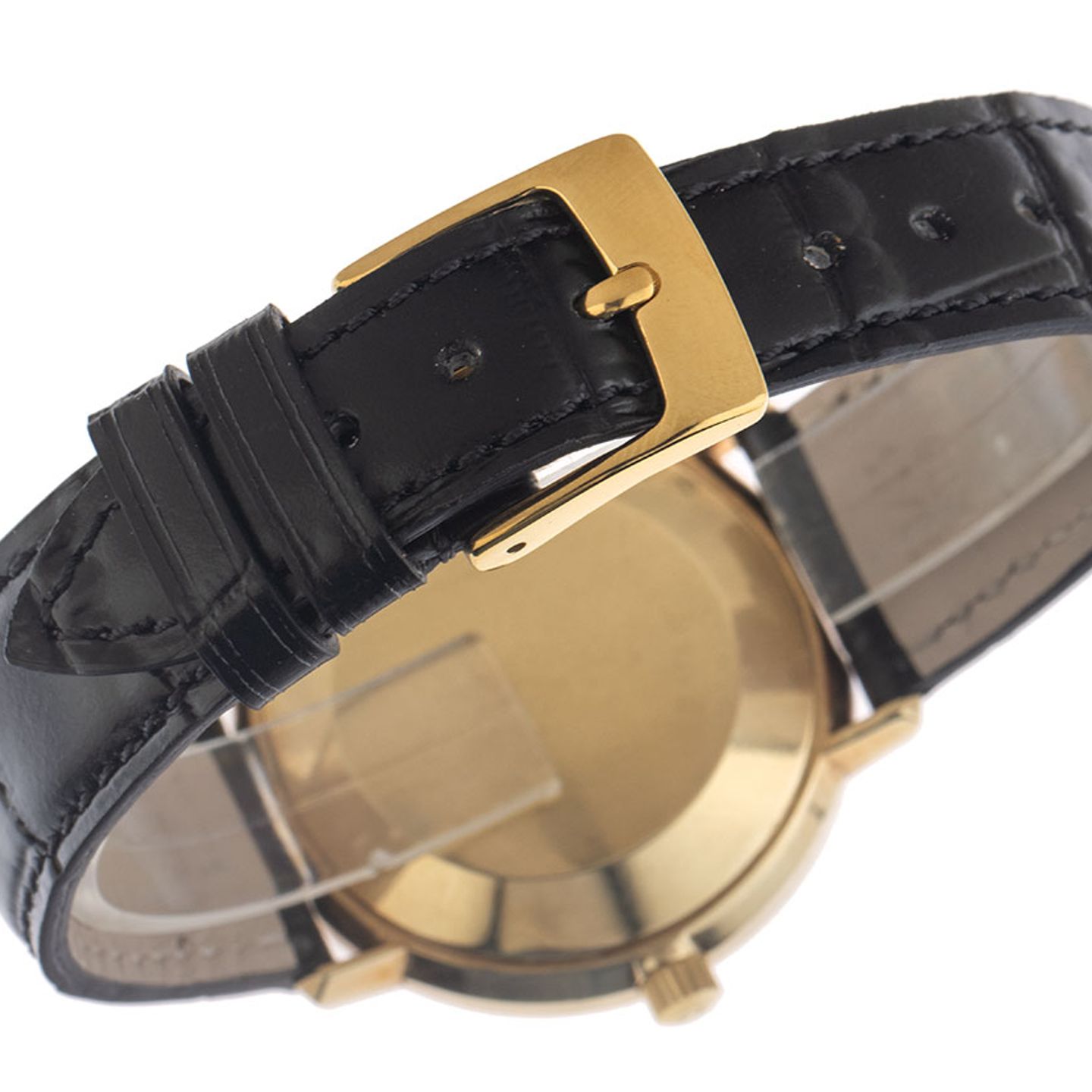 Omega De Ville 166.033 - (7/8)