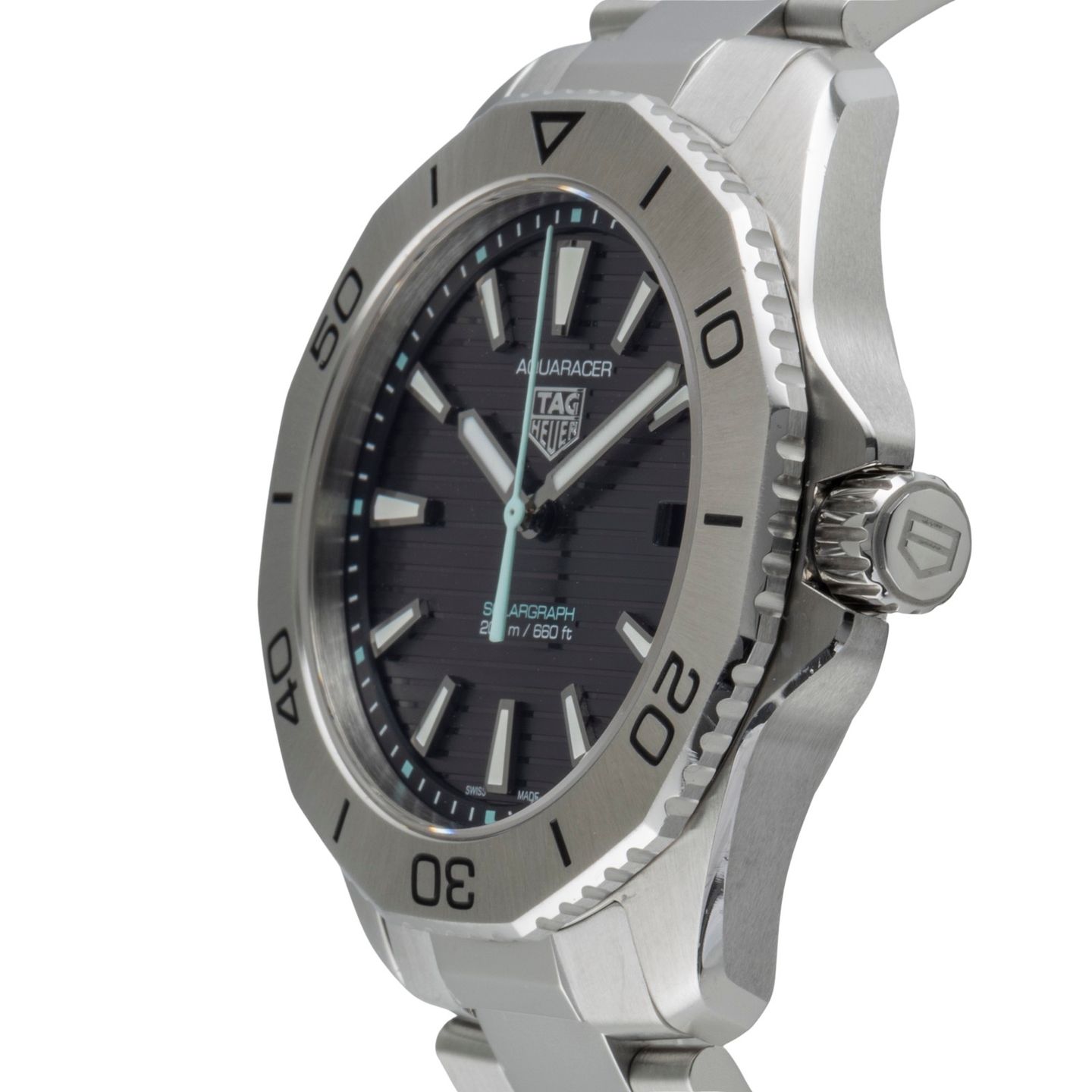 TAG Heuer Aquaracer WBP1114 - (6/8)