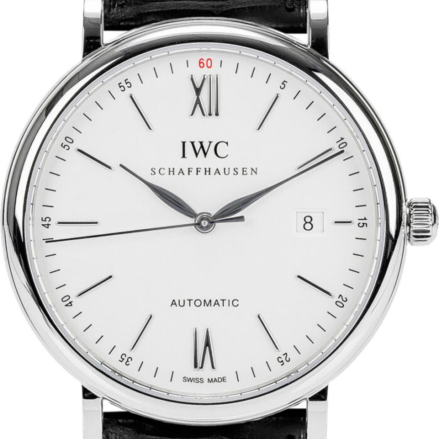 IWC Portofino Automatic IW356501 - (1/1)