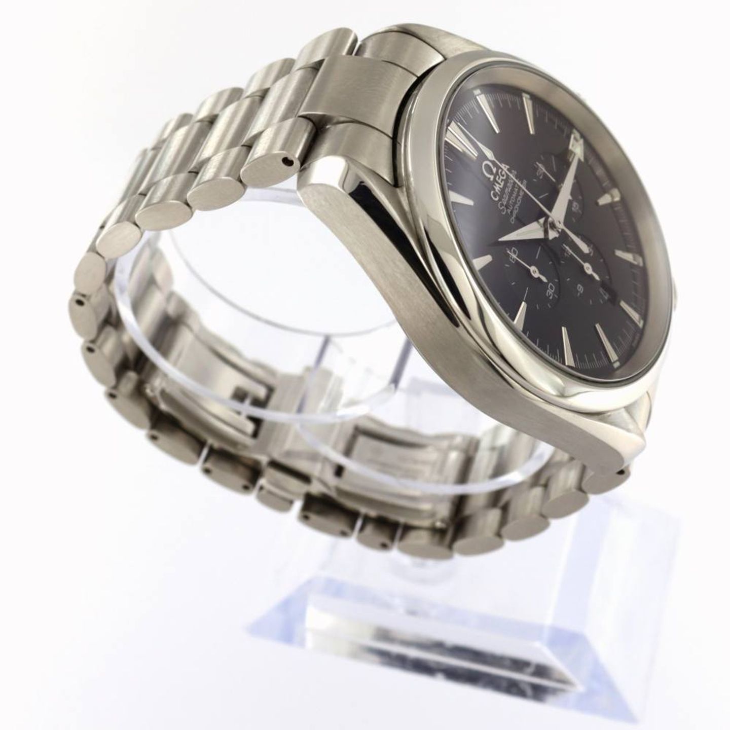 Omega Seamaster Aqua Terra 2512.50.00 - (3/6)