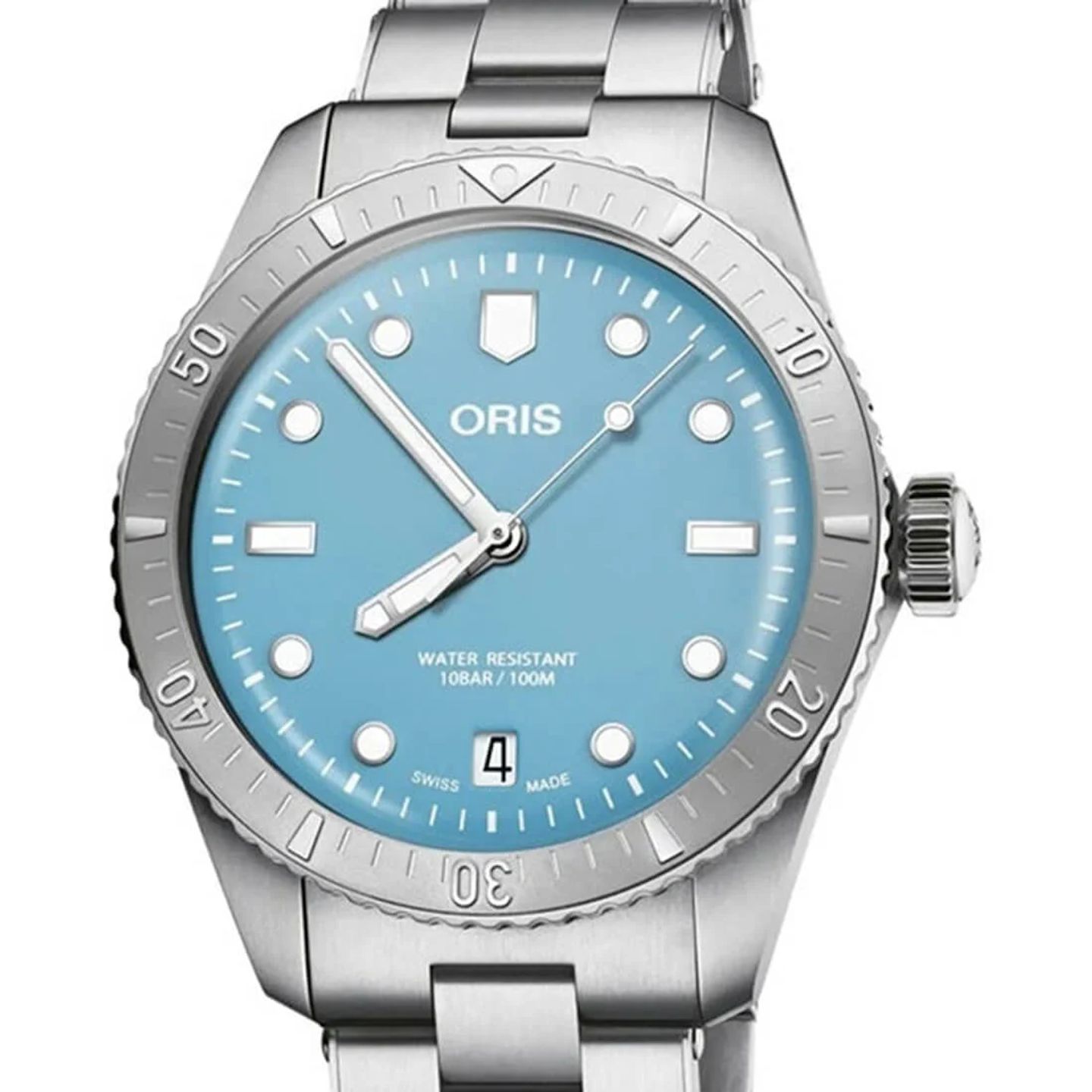 Oris Divers Sixty Five 01 733 7771 4055-07 8 19 18 - (2/3)