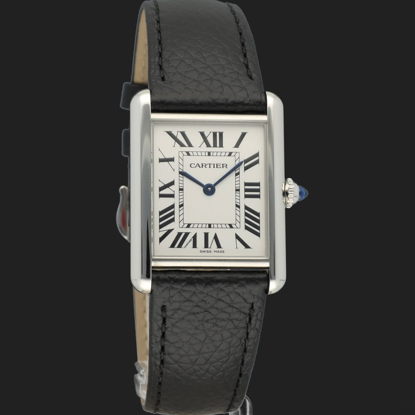 Cartier Tank WSTA0090 - (4/8)