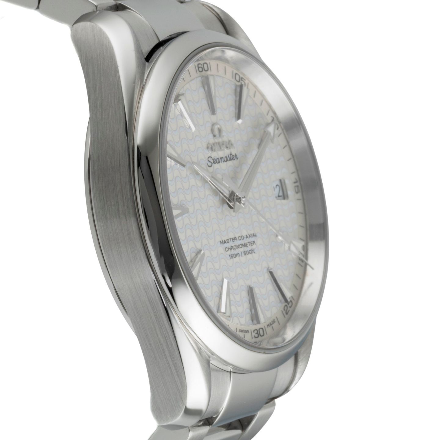 Omega Seamaster Aqua Terra 231.10.42.21.02.006 - (7/8)