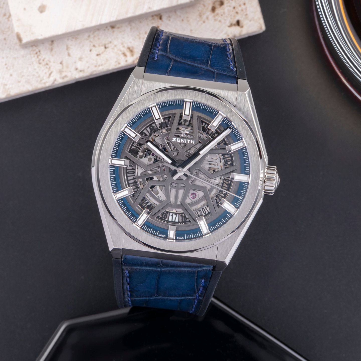 Zenith Defy 95.9000.670/78.R584 - (1/8)