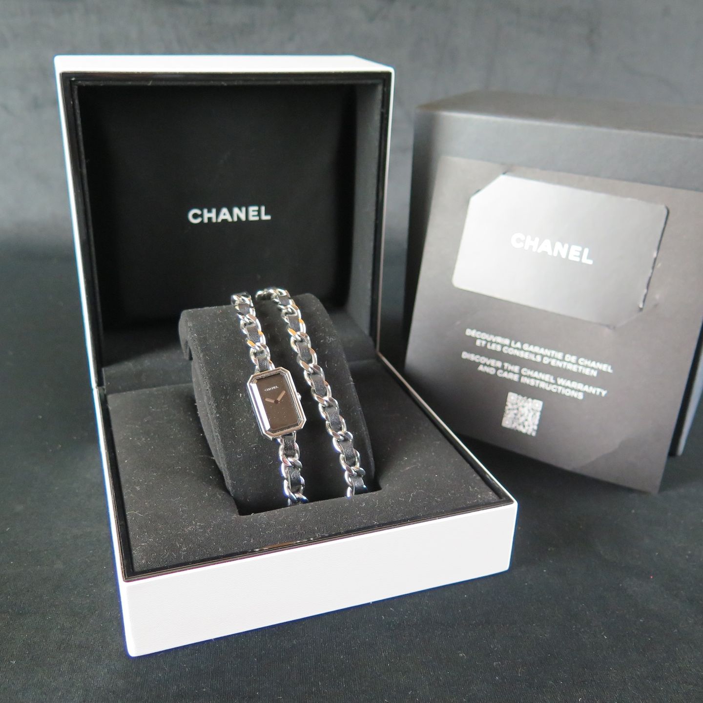 Chanel Première H3749 - (5/5)