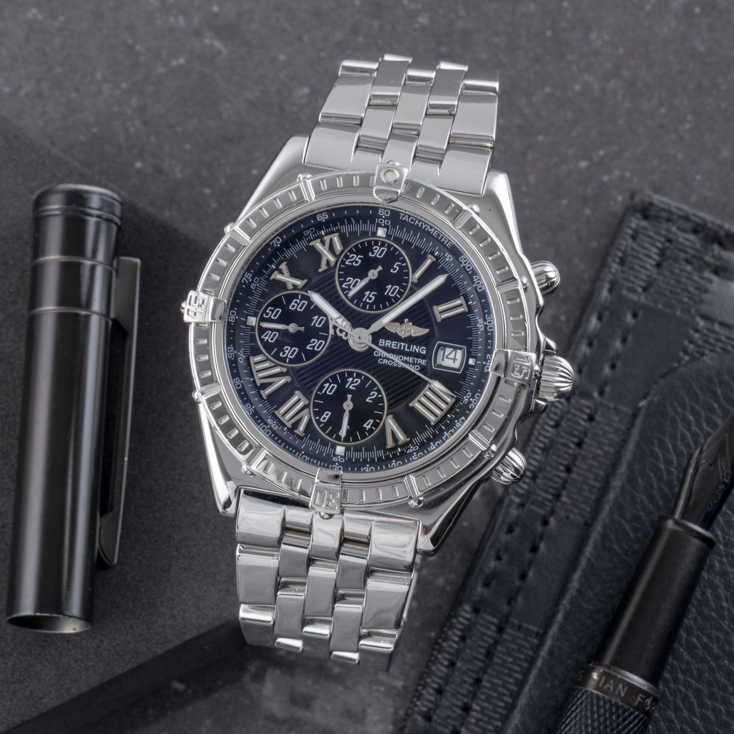 Unknown Unknown A13355-105 - (1/8)