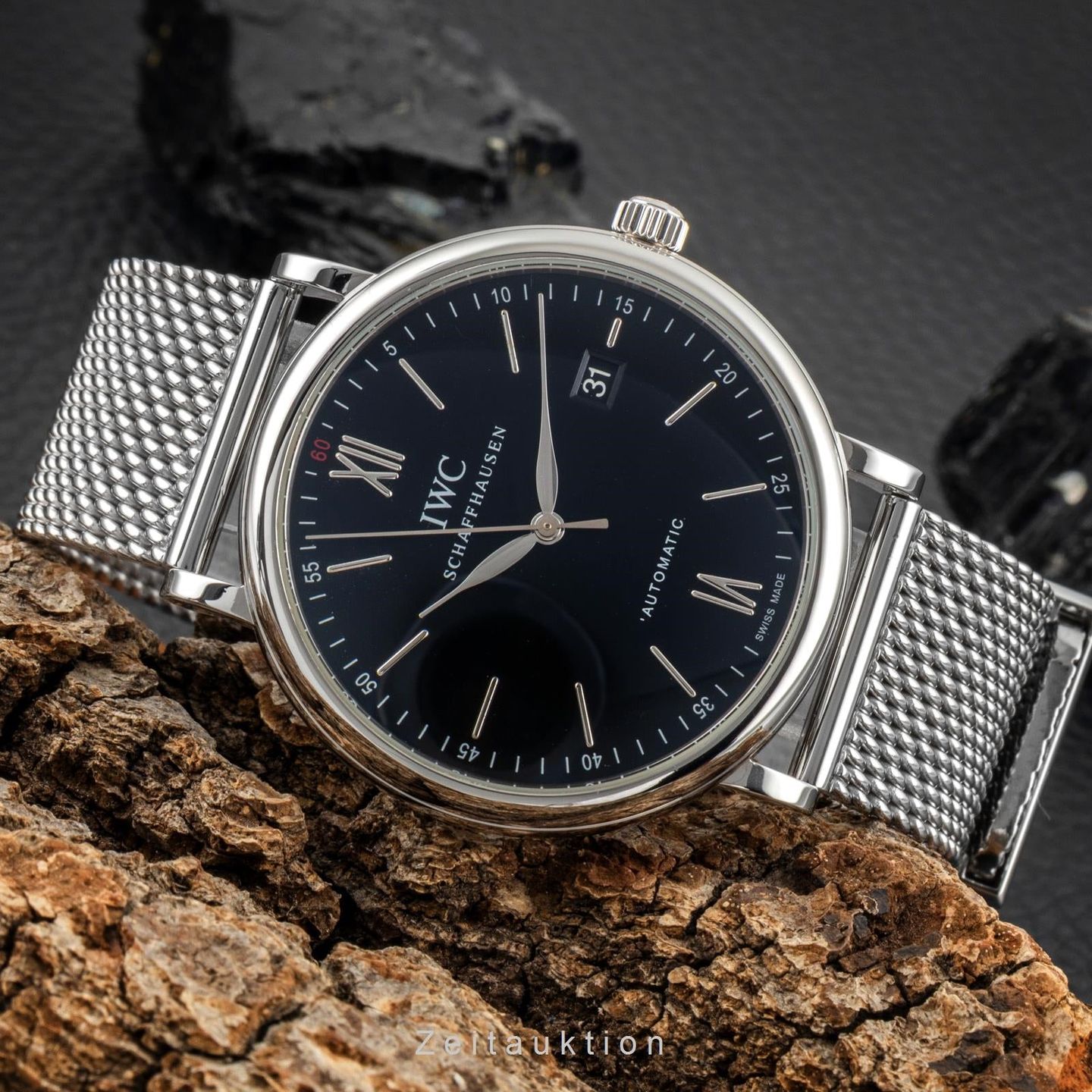IWC Portofino Automatic IW356508 - (2/8)