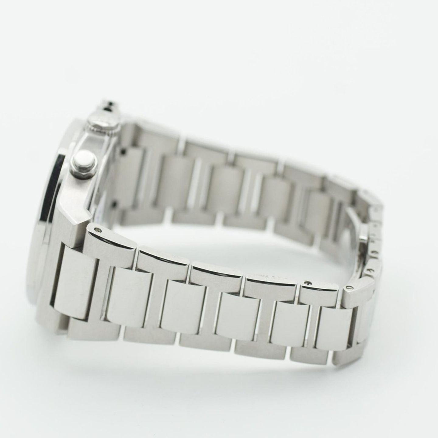 Girard-Perregaux Laureato 81020-11-131-11A - (5/8)