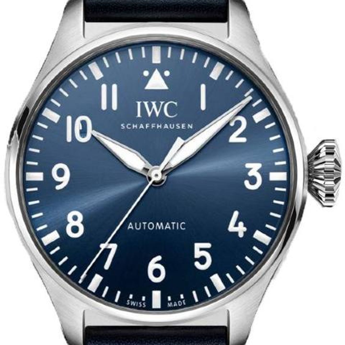 IWC Big Pilot IW329303 - (1/1)