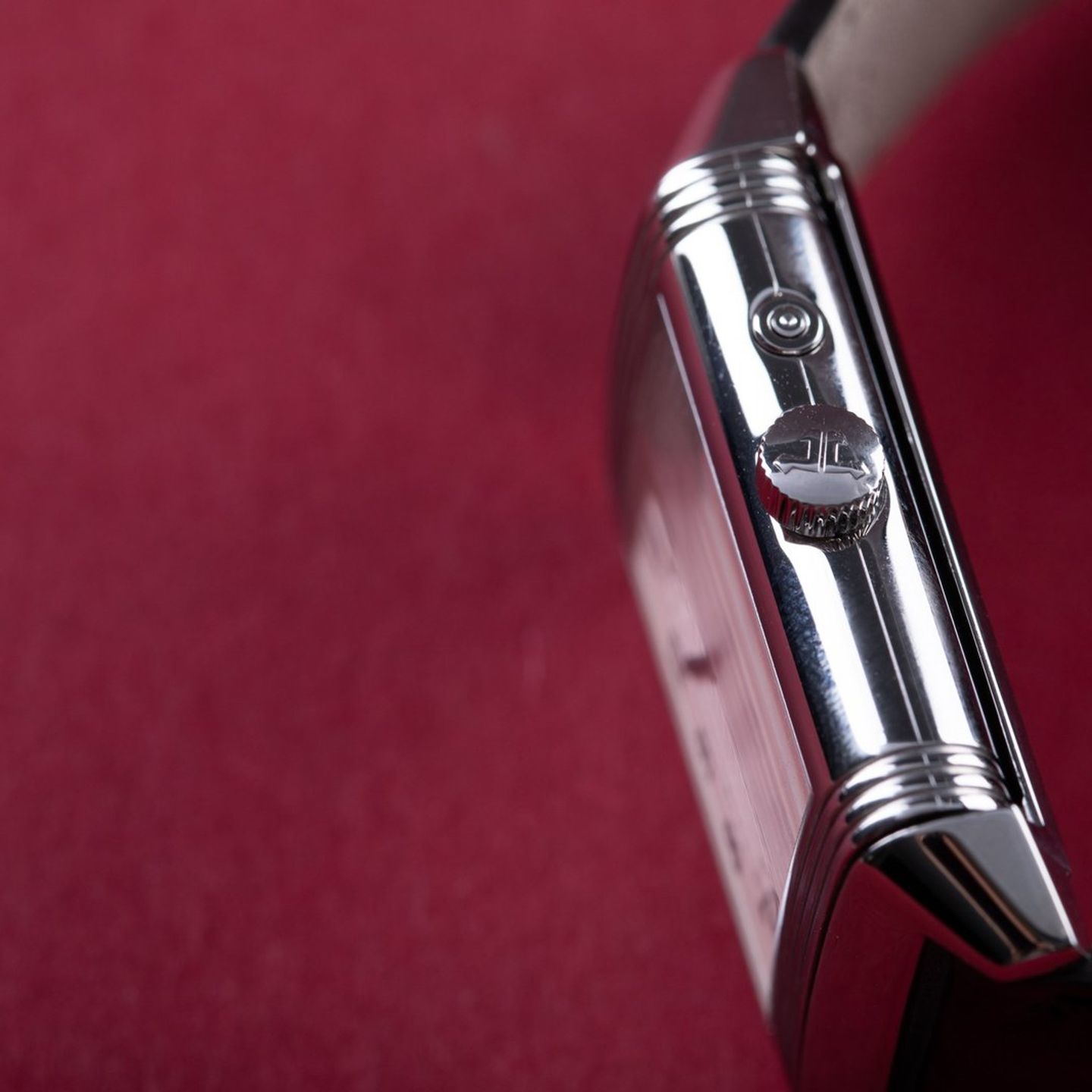 Jaeger-LeCoultre Reverso Duoface 270.8.54 - (7/8)