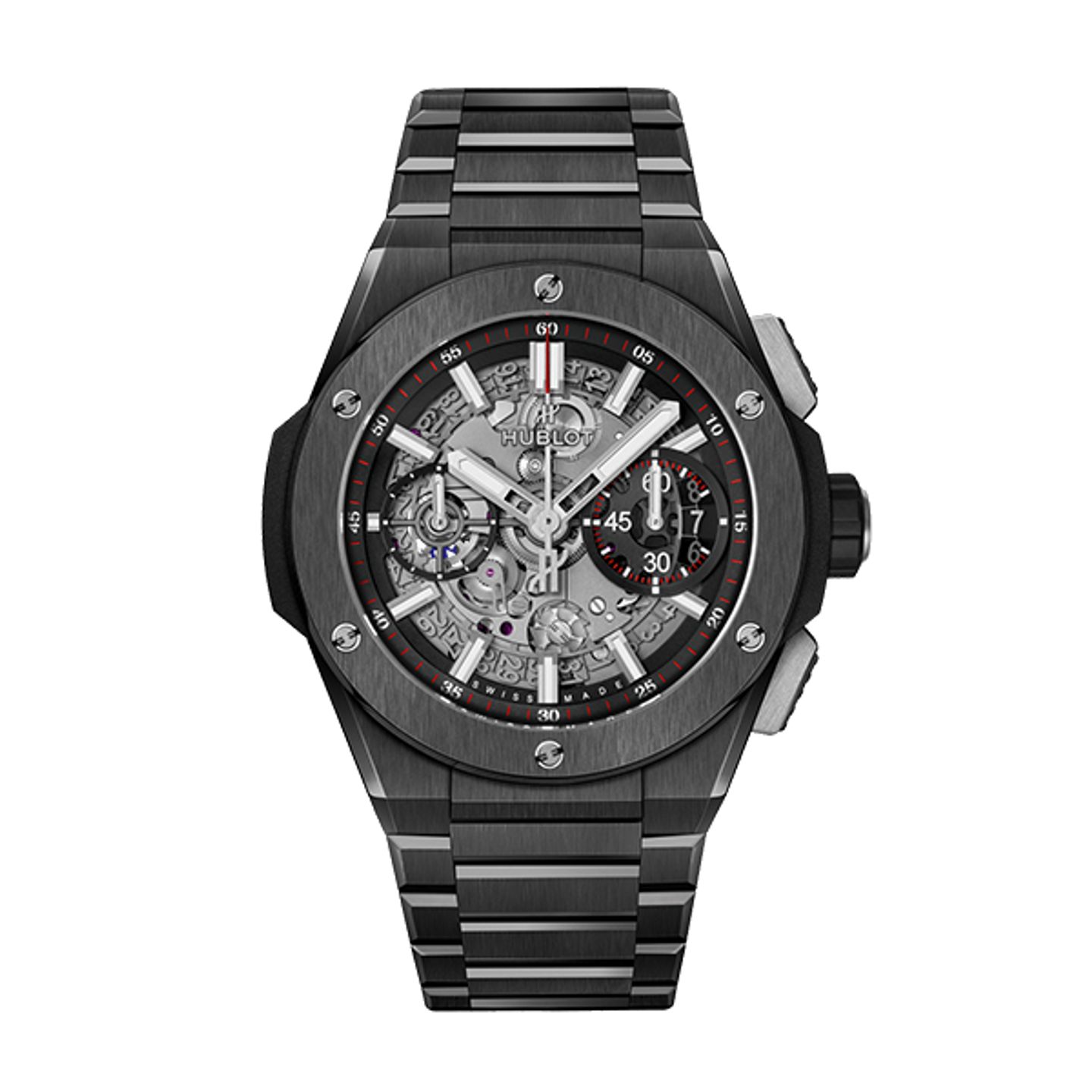 Hublot Big Bang 456.CX.0170.CX - (1/1)