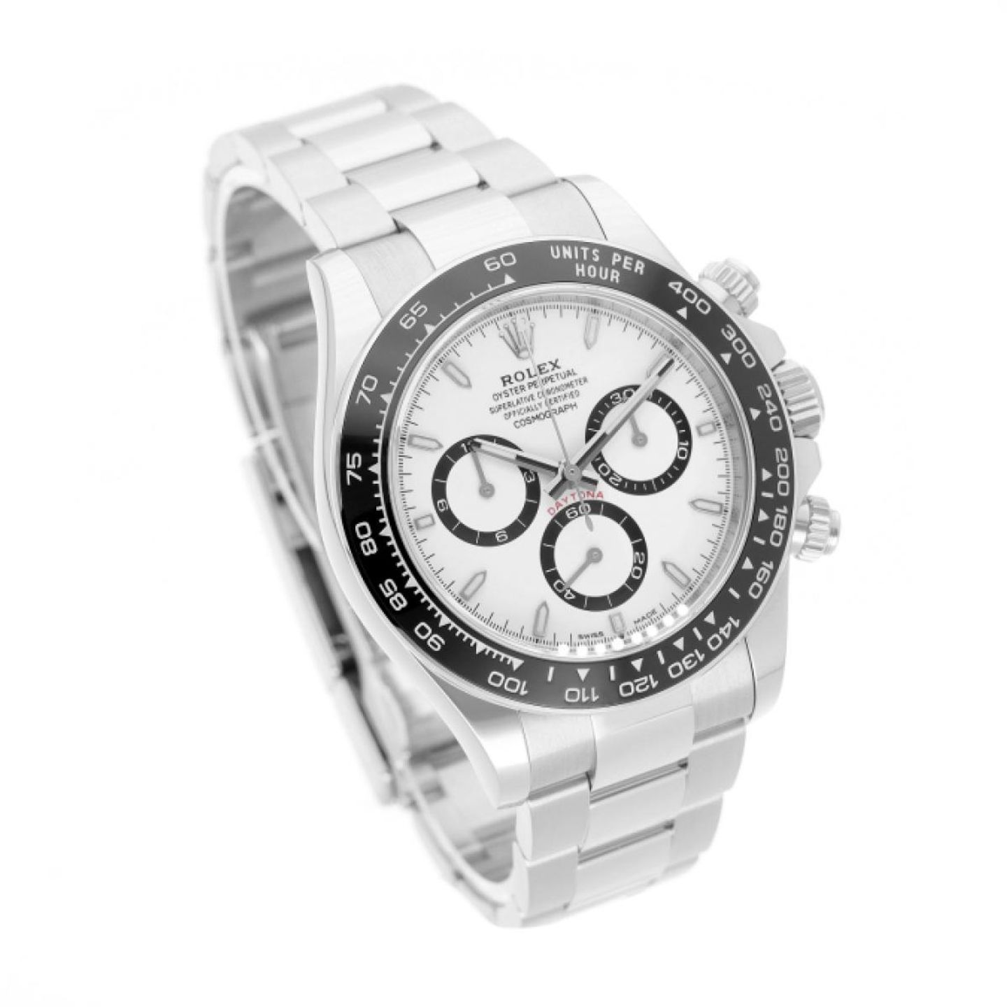 Rolex Daytona 126500LN - (3/5)