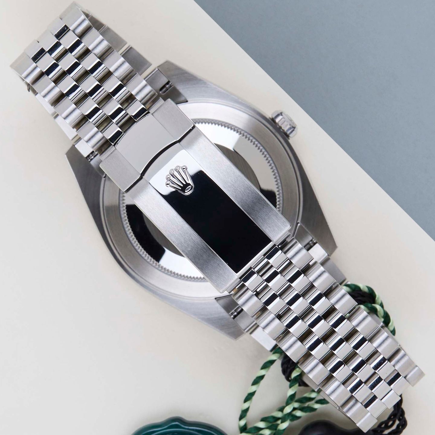 Rolex Datejust 41 126334 - (6/8)