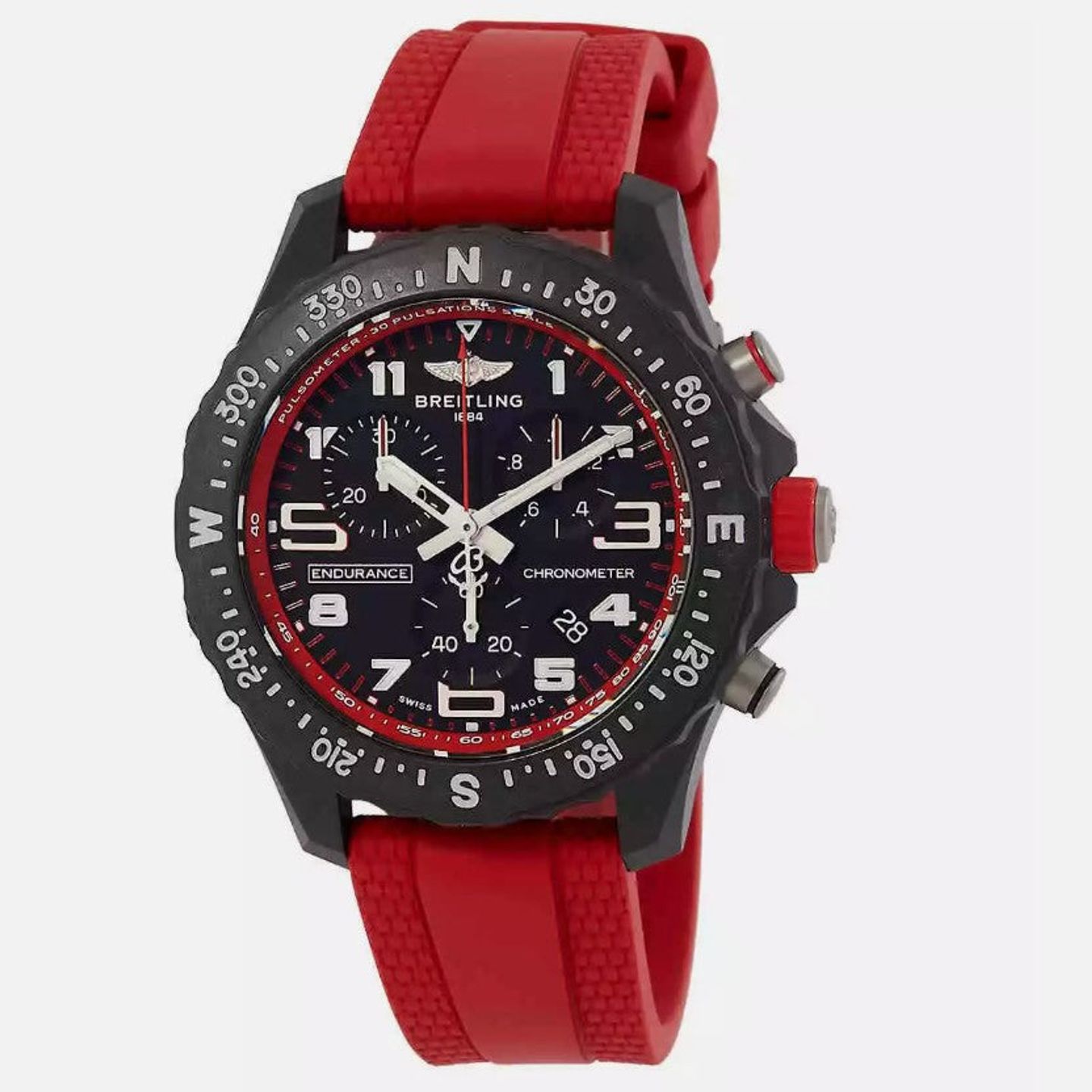 Breitling Endurance Pro X83310D91B2S1 - (1/1)