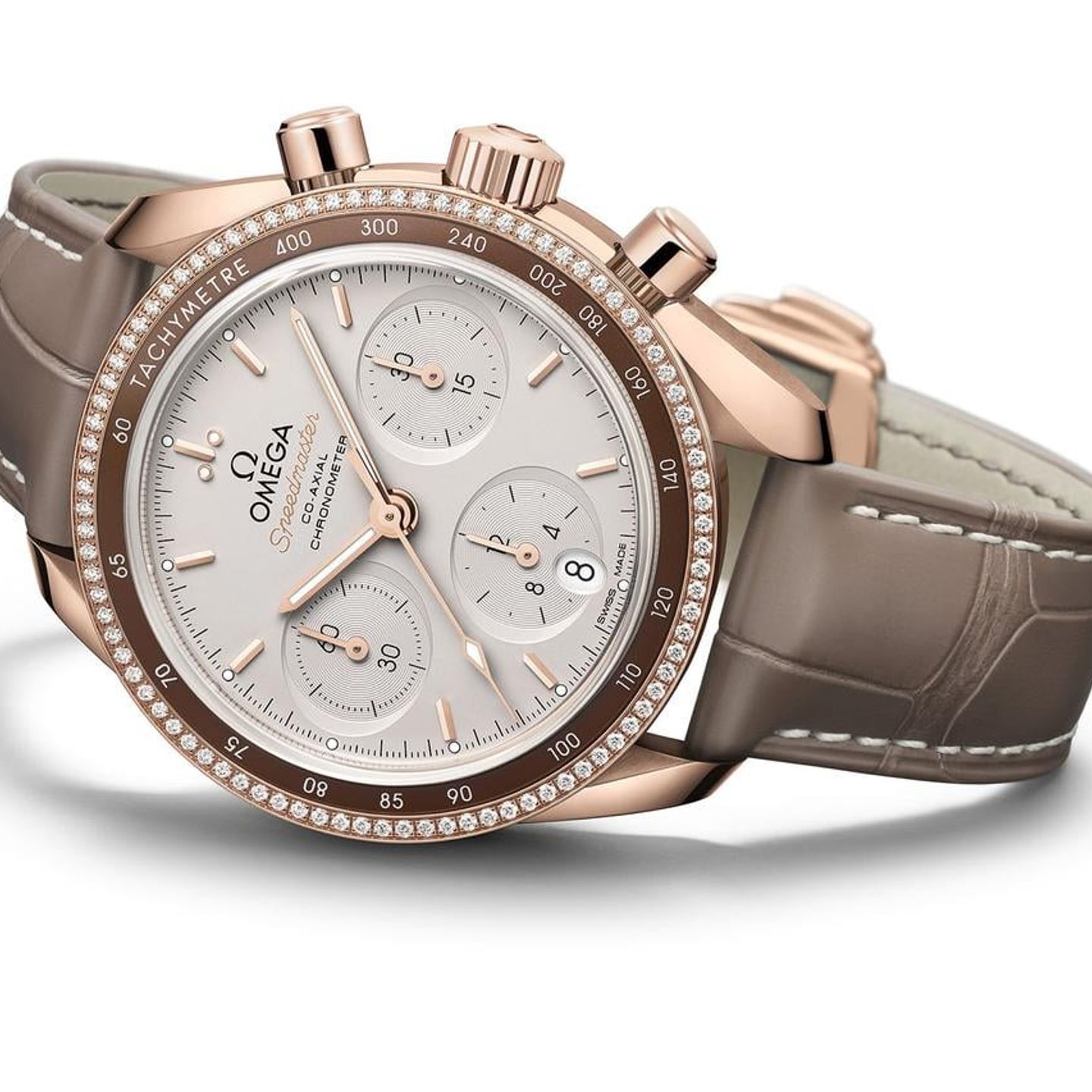 Omega Speedmaster 324.63.38.50.02.003 - (4/4)