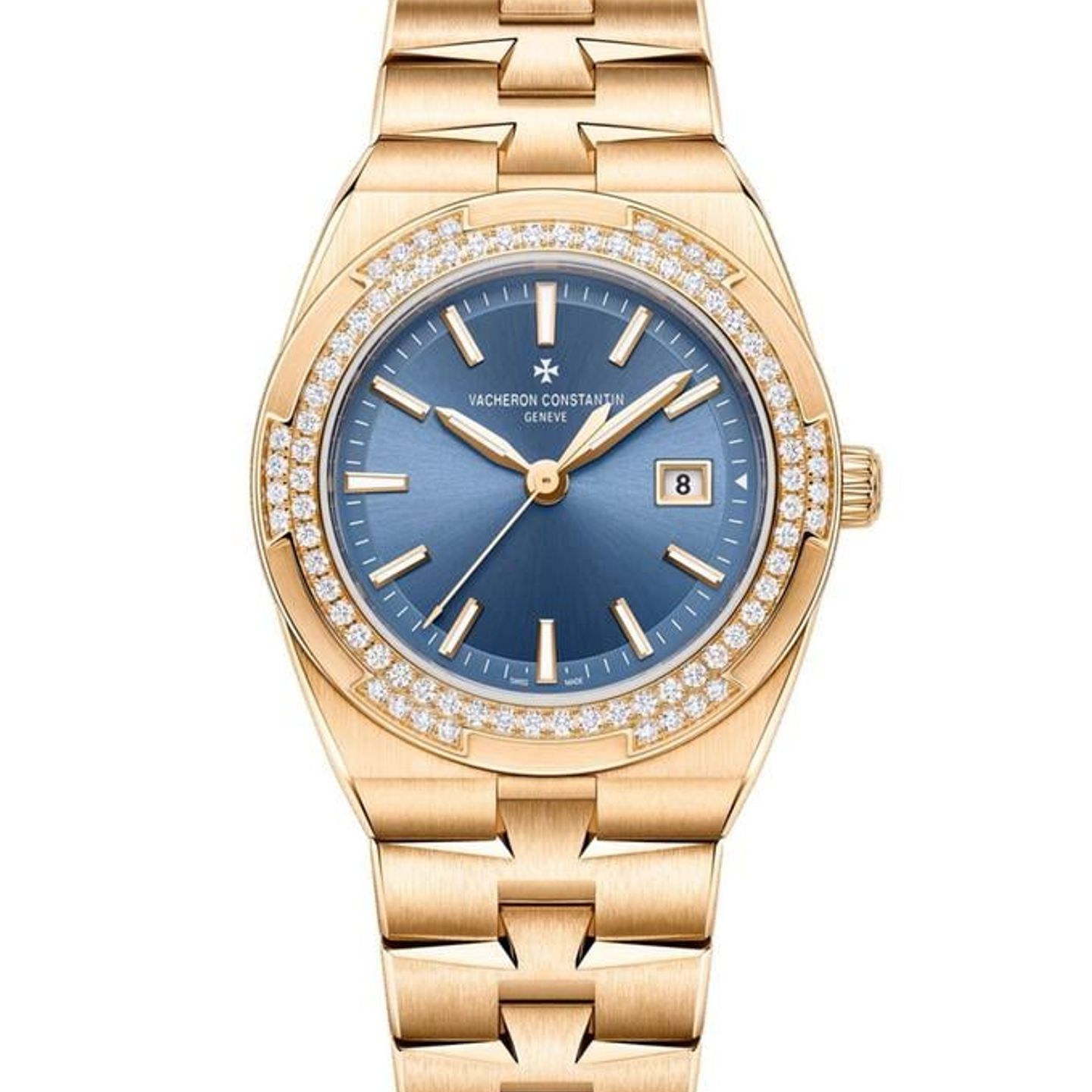 Vacheron Constantin Overseas 1225V/200R-H015 - (1/3)