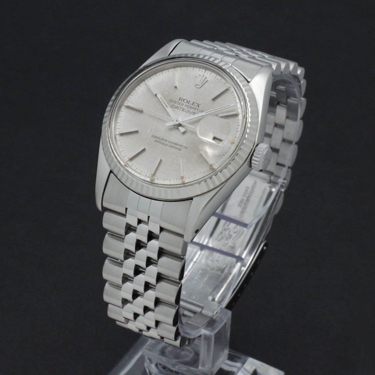 Rolex Datejust 36 16014 - (5/7)