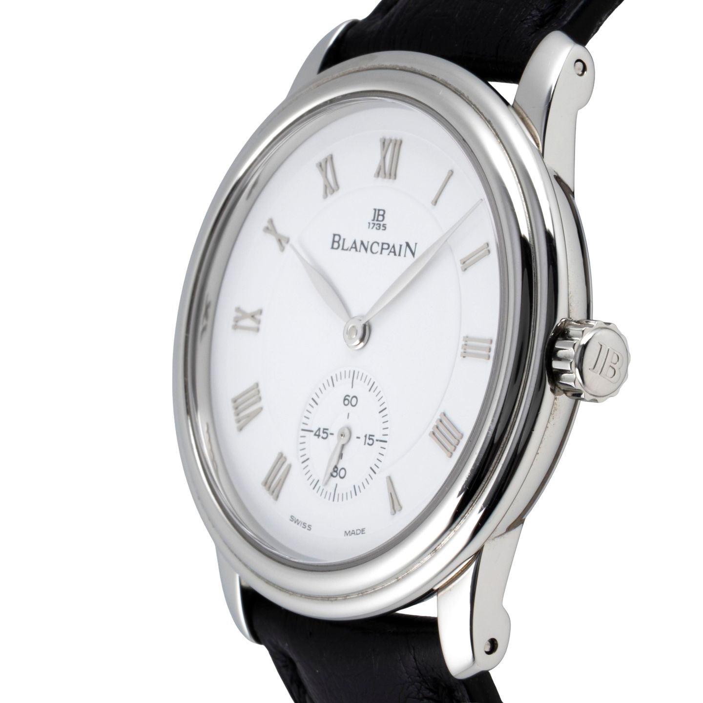 Blancpain Villeret 7002-1127-61 - (6/8)