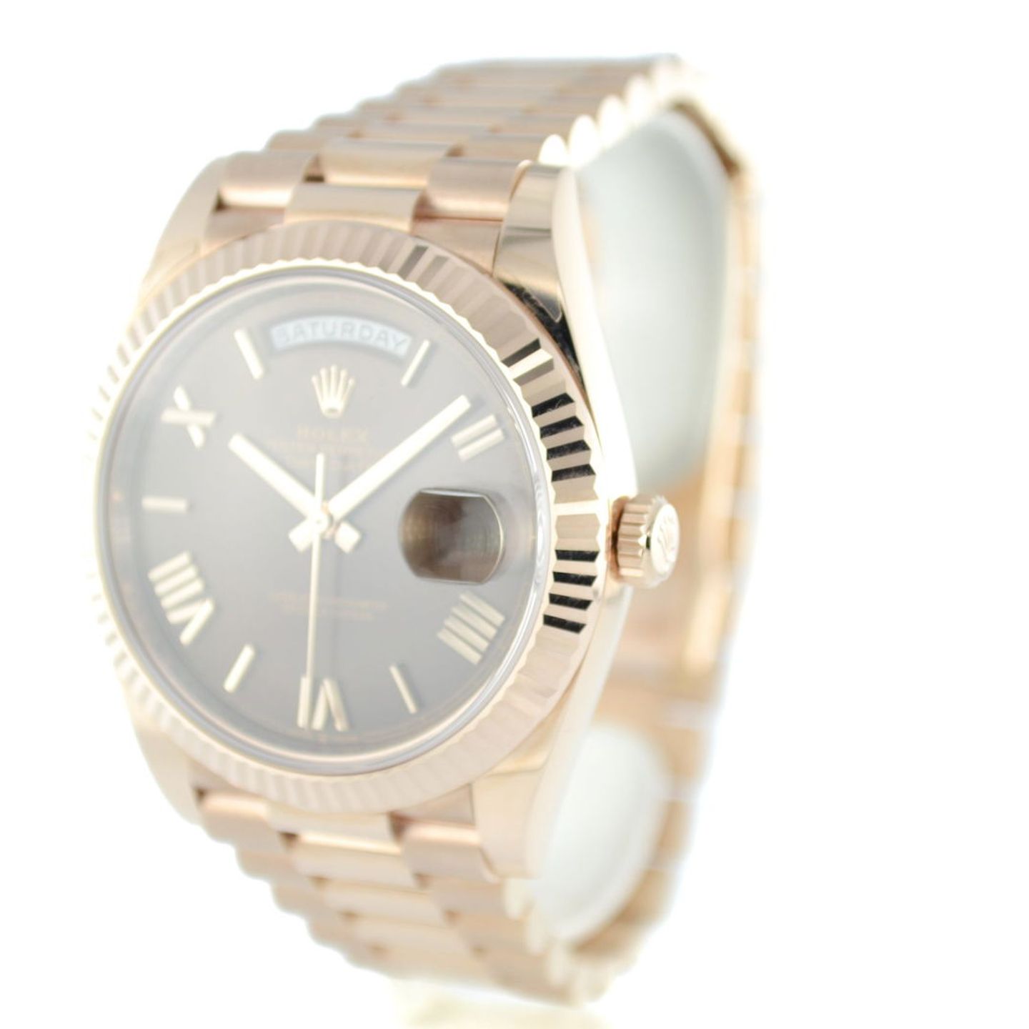 Rolex Day-Date 40 228235 - (2/7)