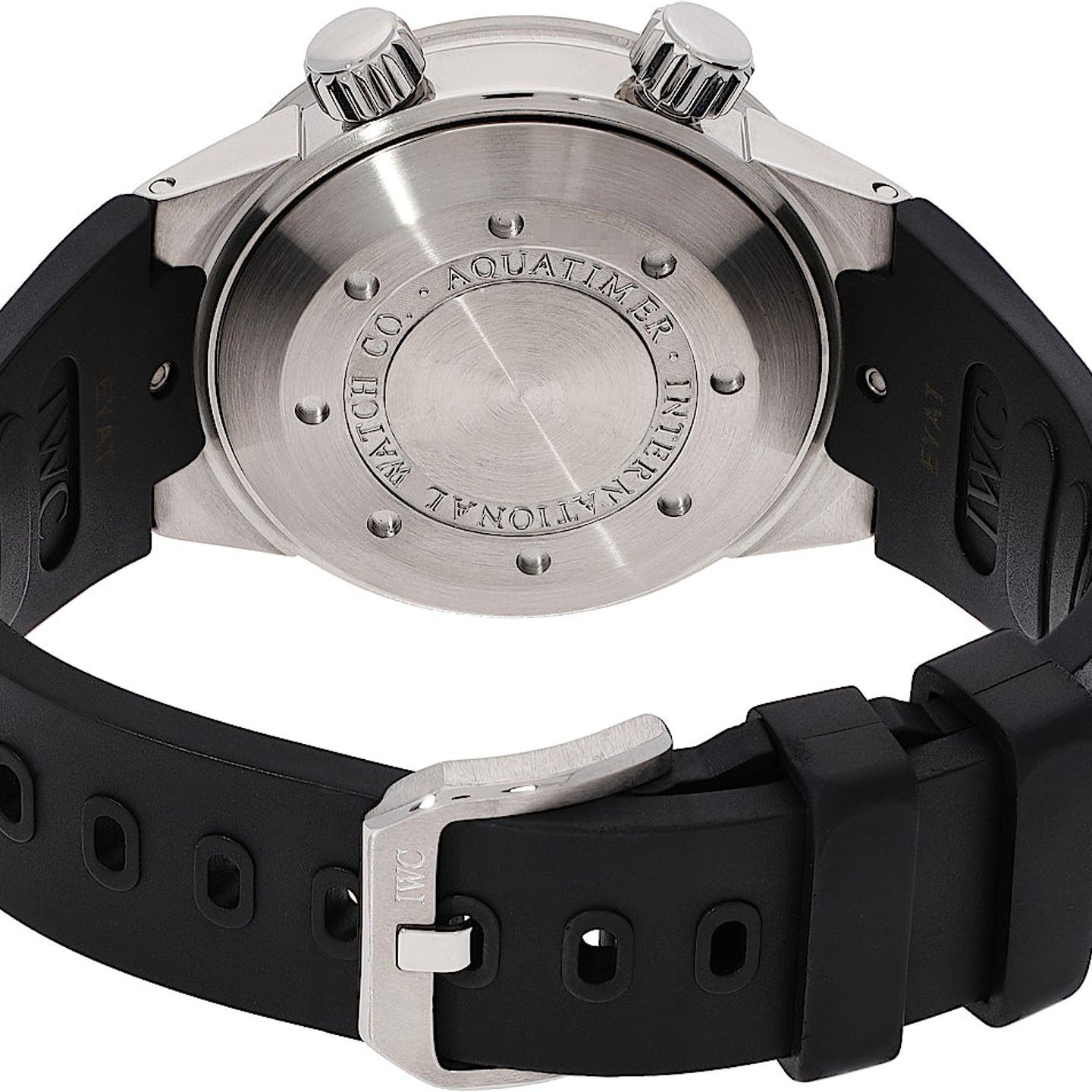 Unknown Unknown IW354807 (Unknown (random serial)) - (5/5)