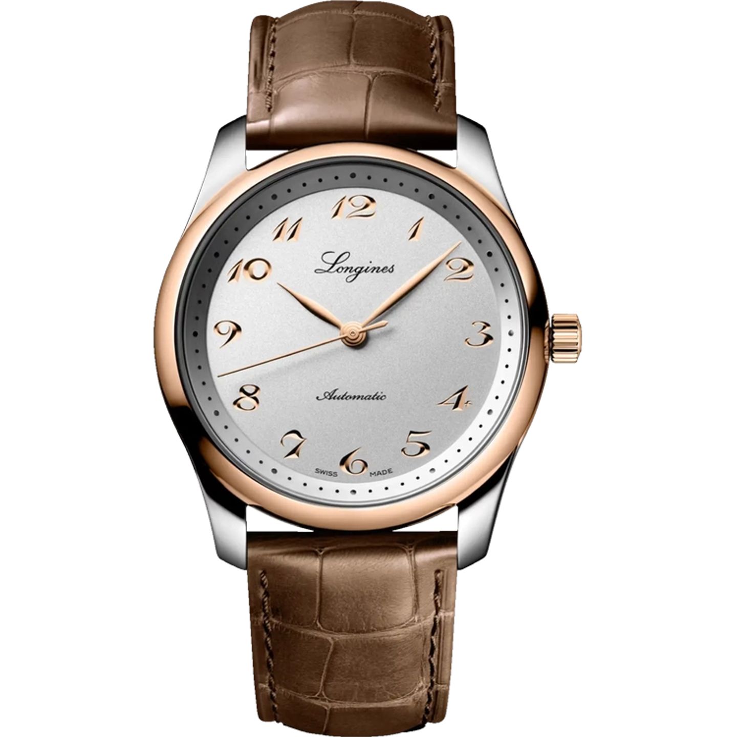 Longines Master Collection L2.793.5.70.2 - (1/1)