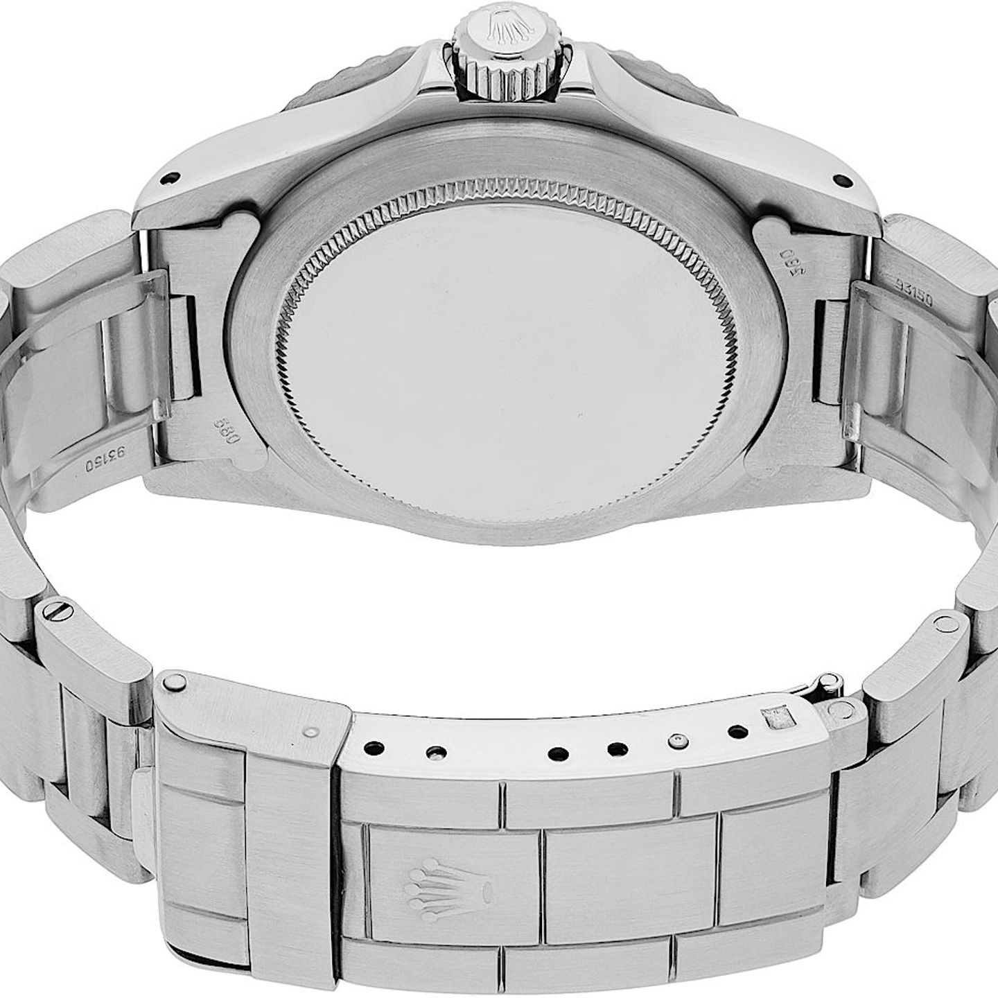 Rolex Submariner Date 1680 - (5/5)