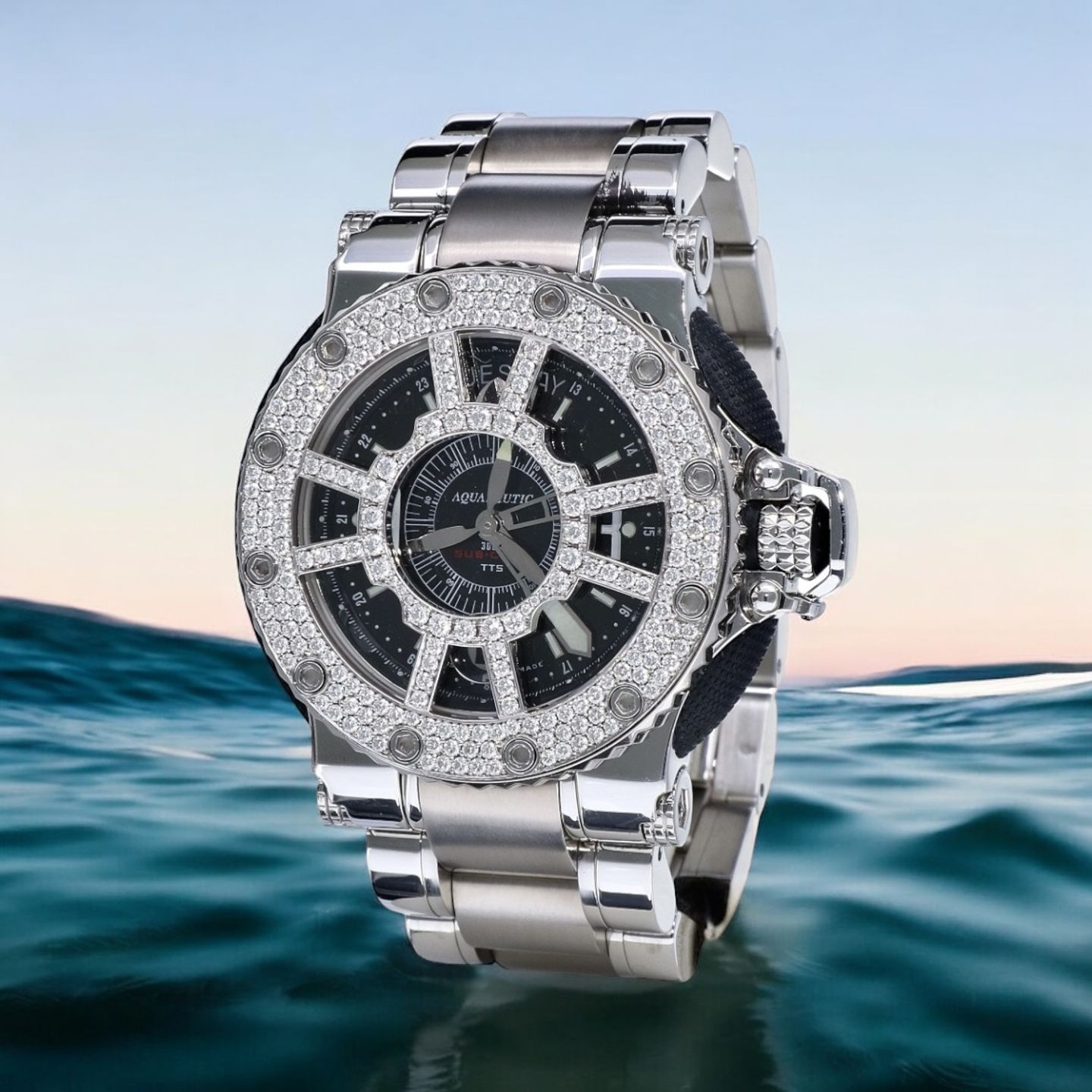 Aquanautic King Cuda unknown - (1/8)