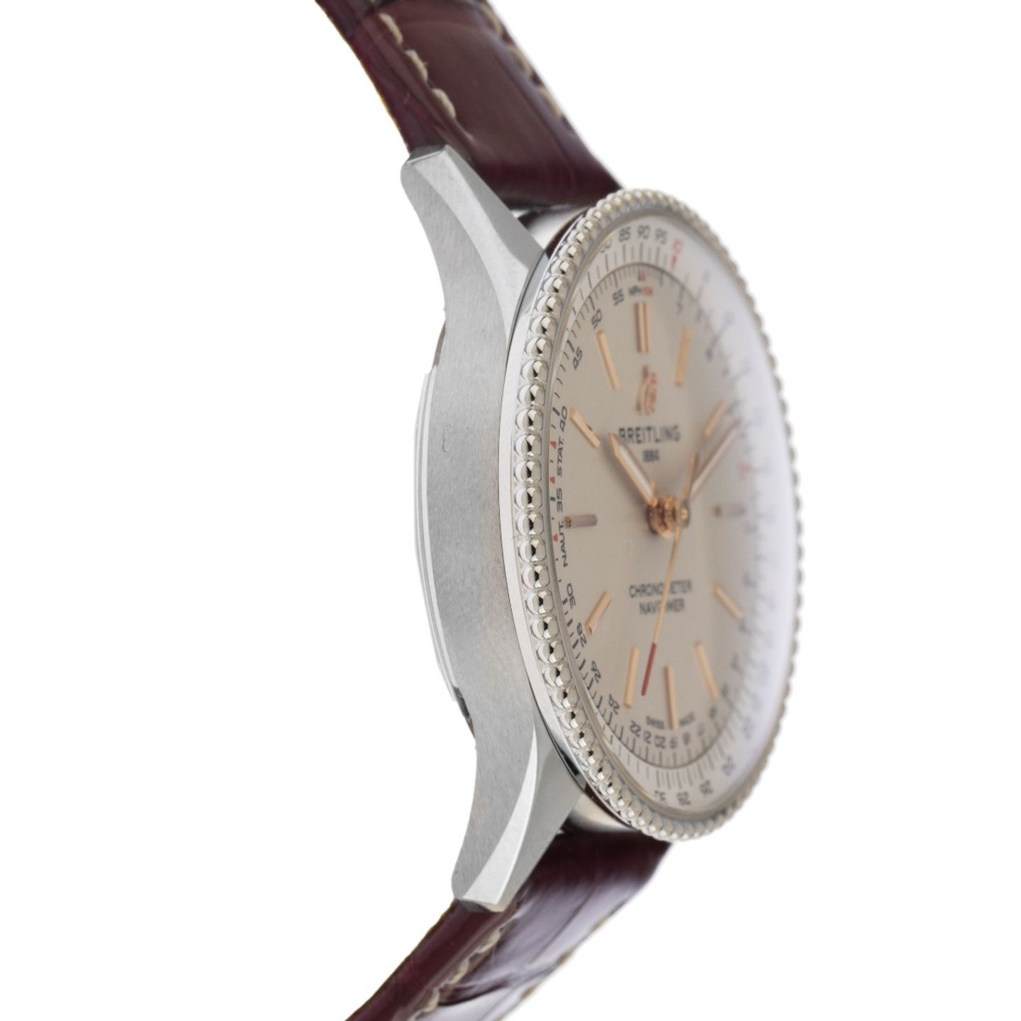 Breitling Navitimer A17327211G1P1 - (5/7)