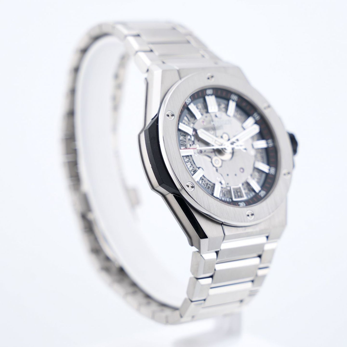 Hublot Big Bang 456.NX.0170.NX - (8/8)