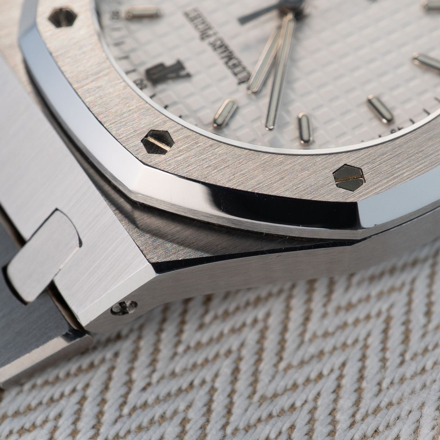 Audemars Piguet Royal Oak 14790 - (8/8)