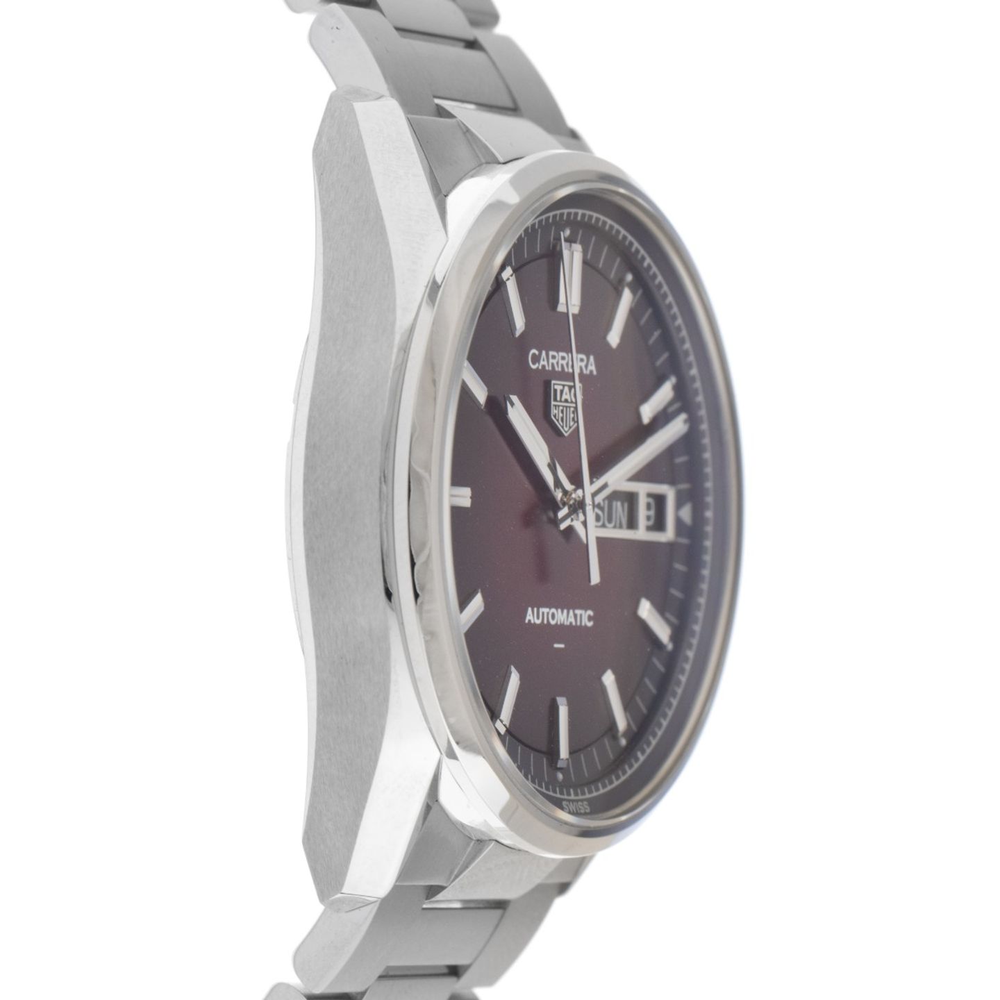 TAG Heuer Carrera WDA2113.BA0043 - (5/7)