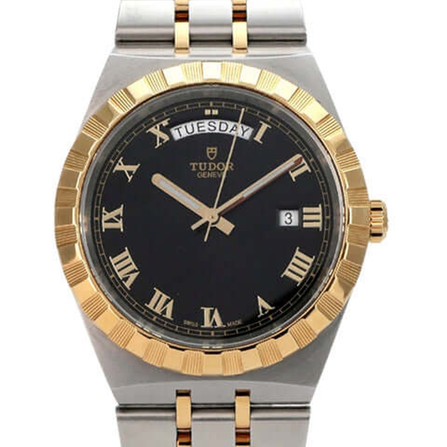 Tudor Royal 28603 - (1/8)