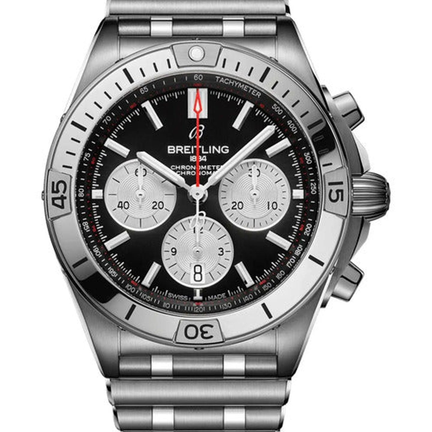 Breitling Chronomat 42 AB0134101B1A1 - (1/1)