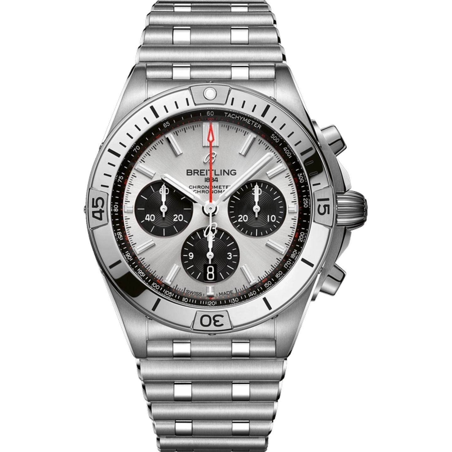 Breitling Chronomat 42 AB0134101G1A1 - (1/1)