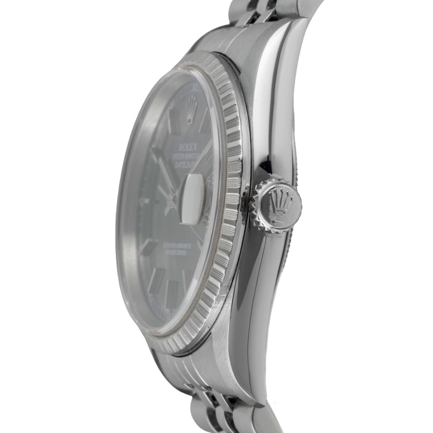 Rolex Datejust 36 16220 - (6/8)