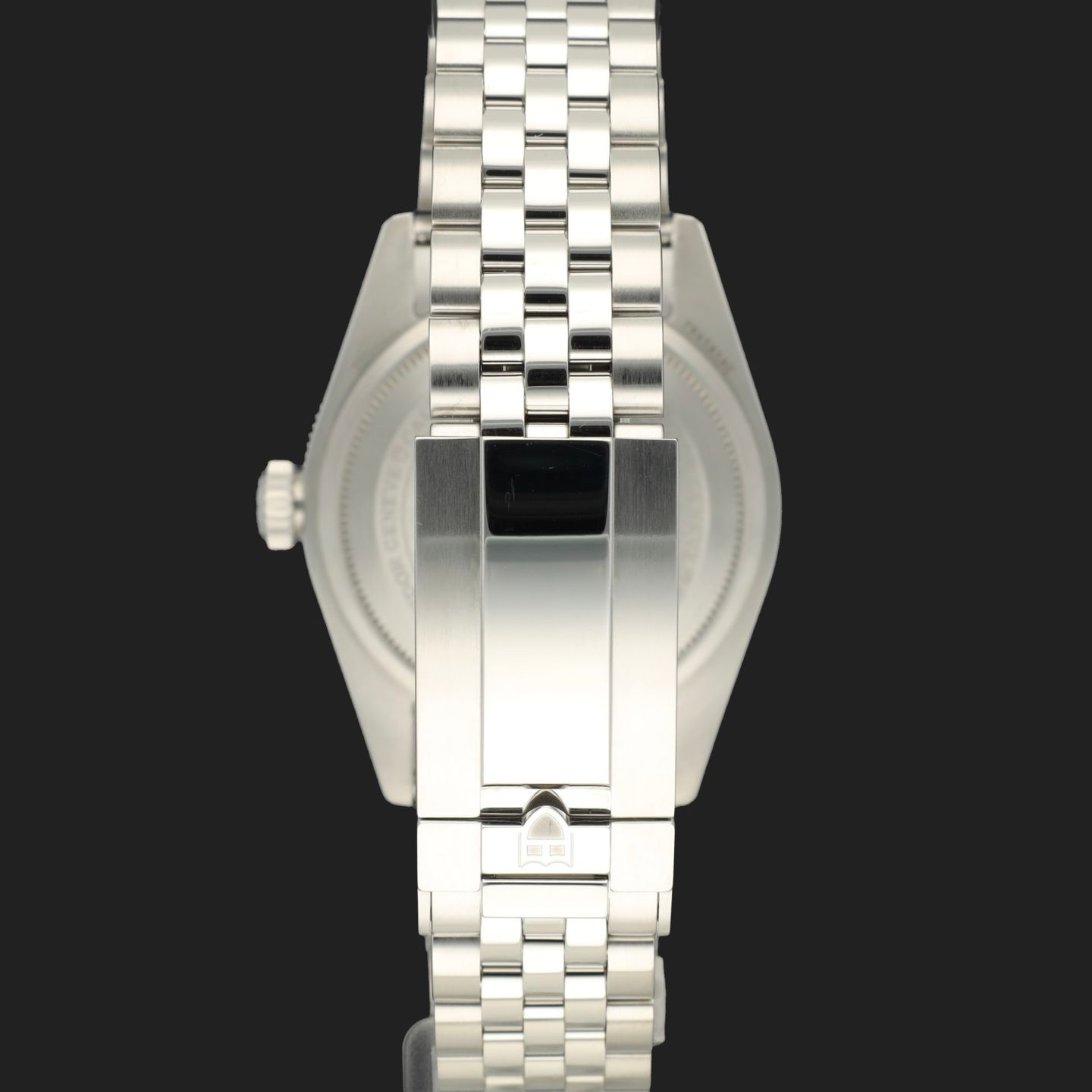 Tudor Black Bay 41 7941A1A0RU - (6/8)