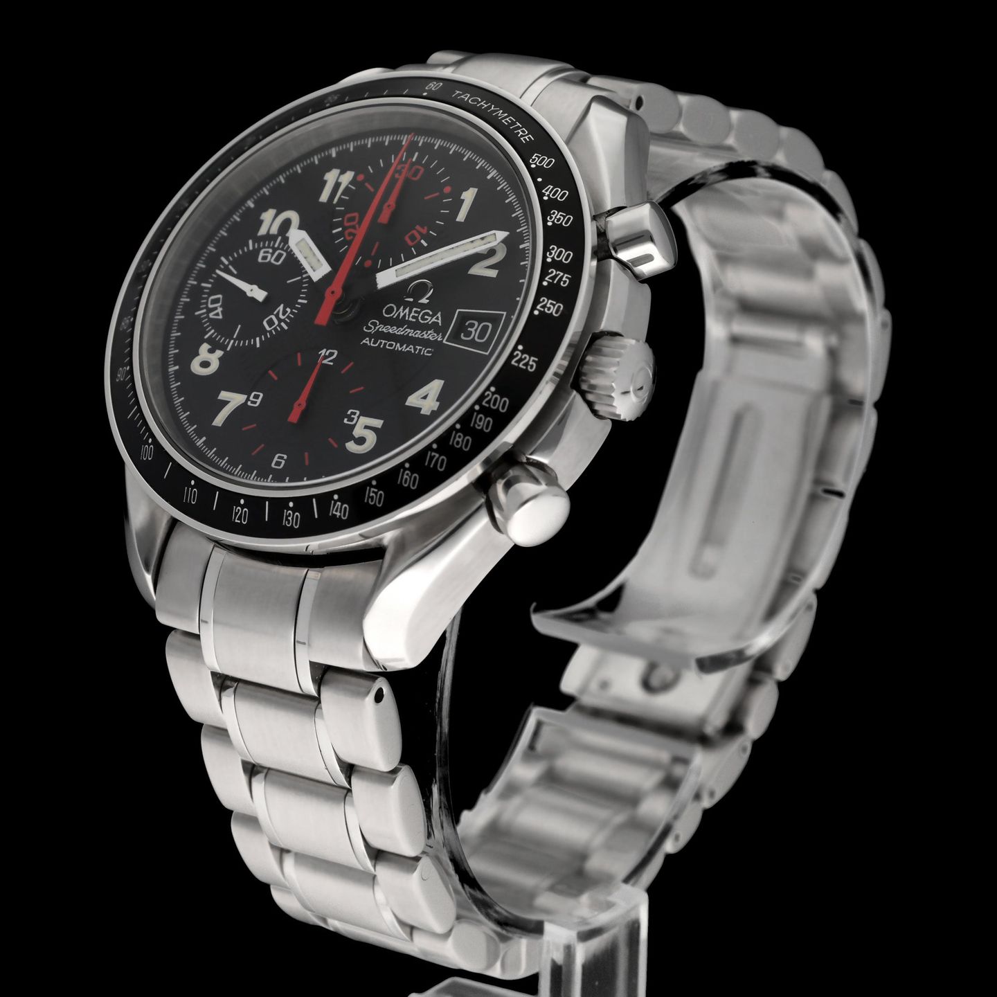 Omega Speedmaster 3513.53.00 - (5/8)