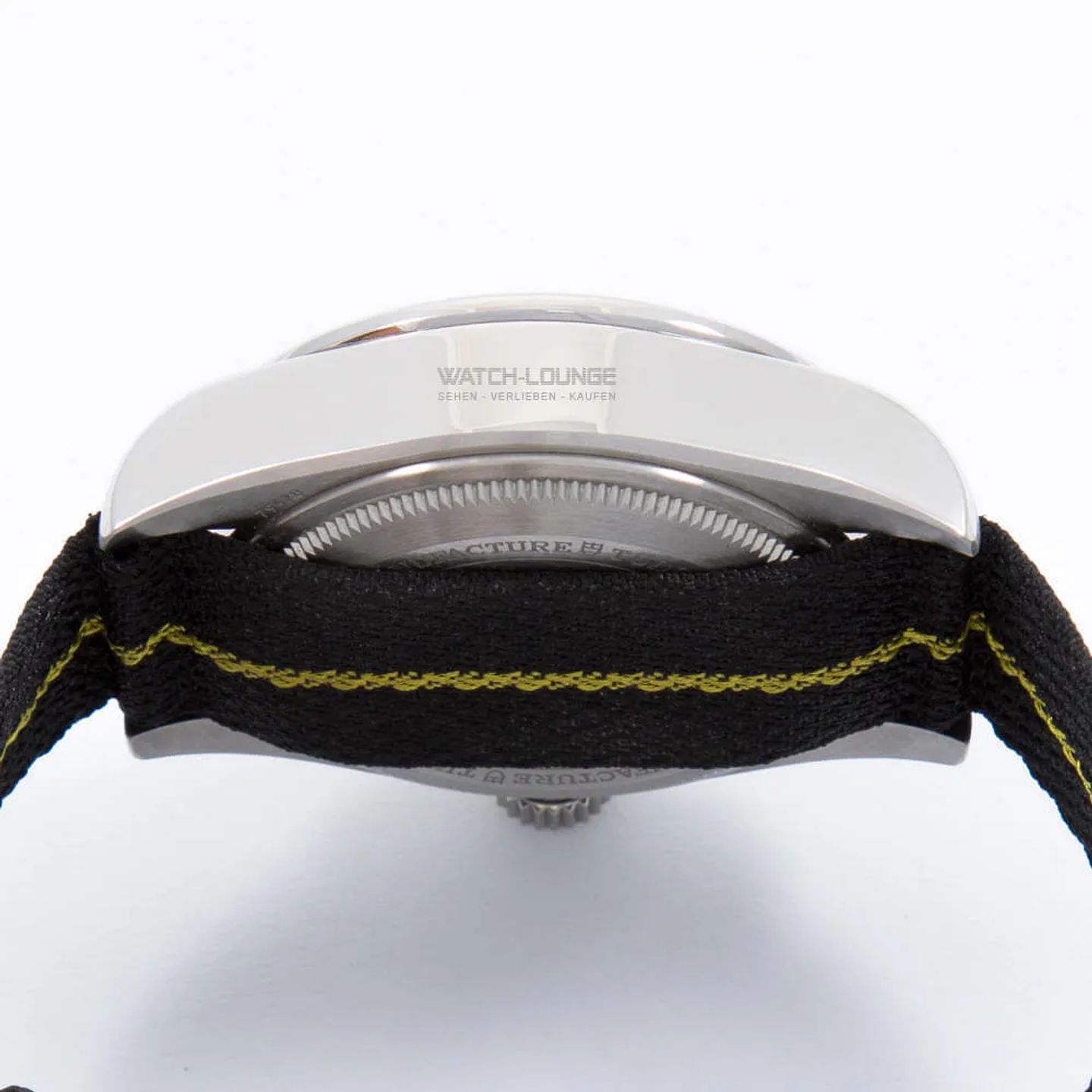 Tudor Black Bay 79470 - (7/8)