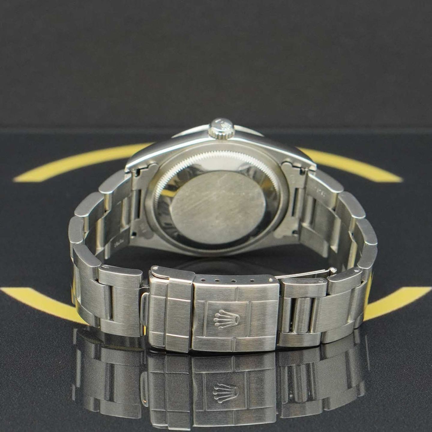 Rolex Explorer 14270 - (7/7)