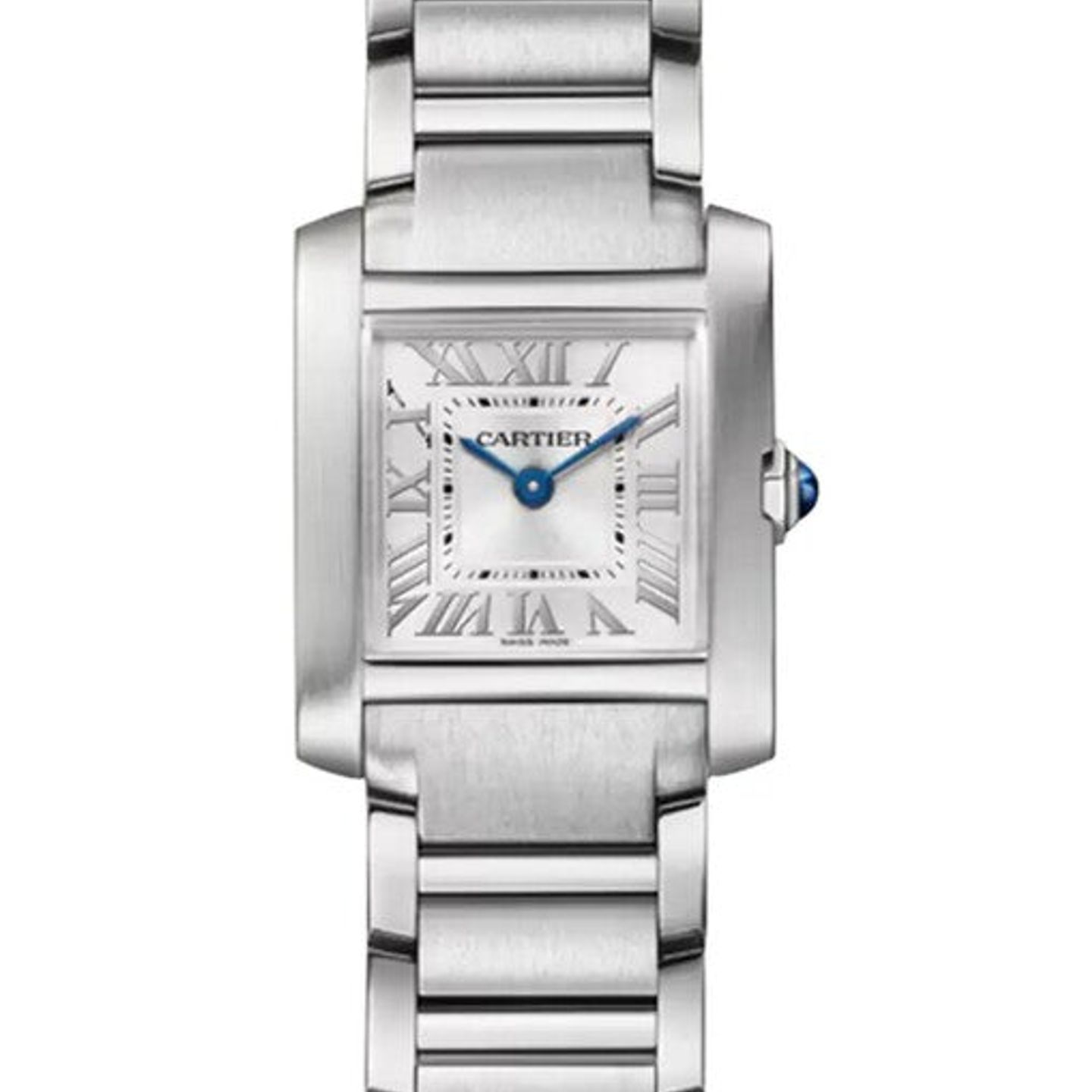Cartier Tank Française WSTA0129 - (1/1)