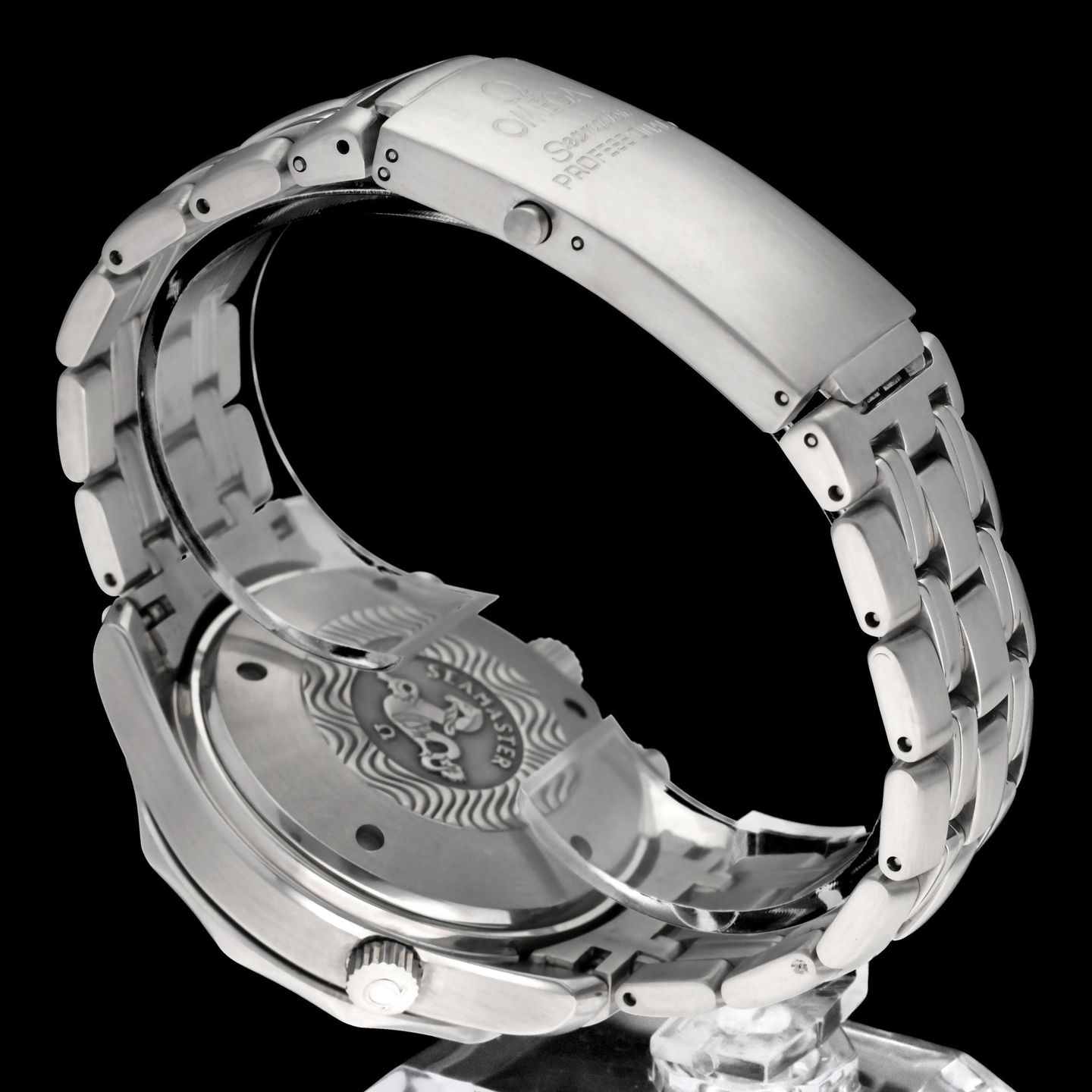 Omega Seamaster Diver 300 M 2598.80 - (8/8)